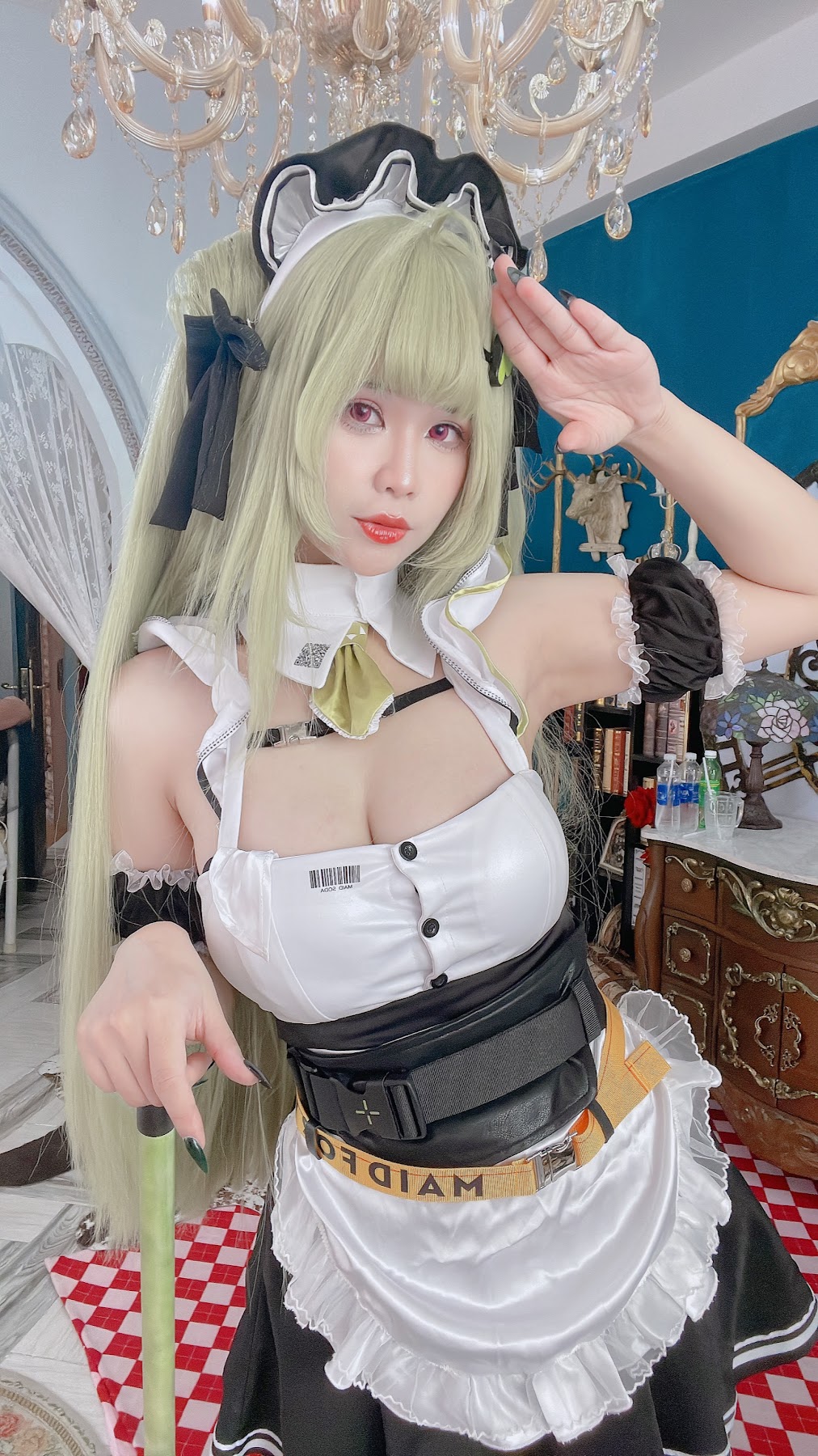 Coser@Pyon – Soda - P50