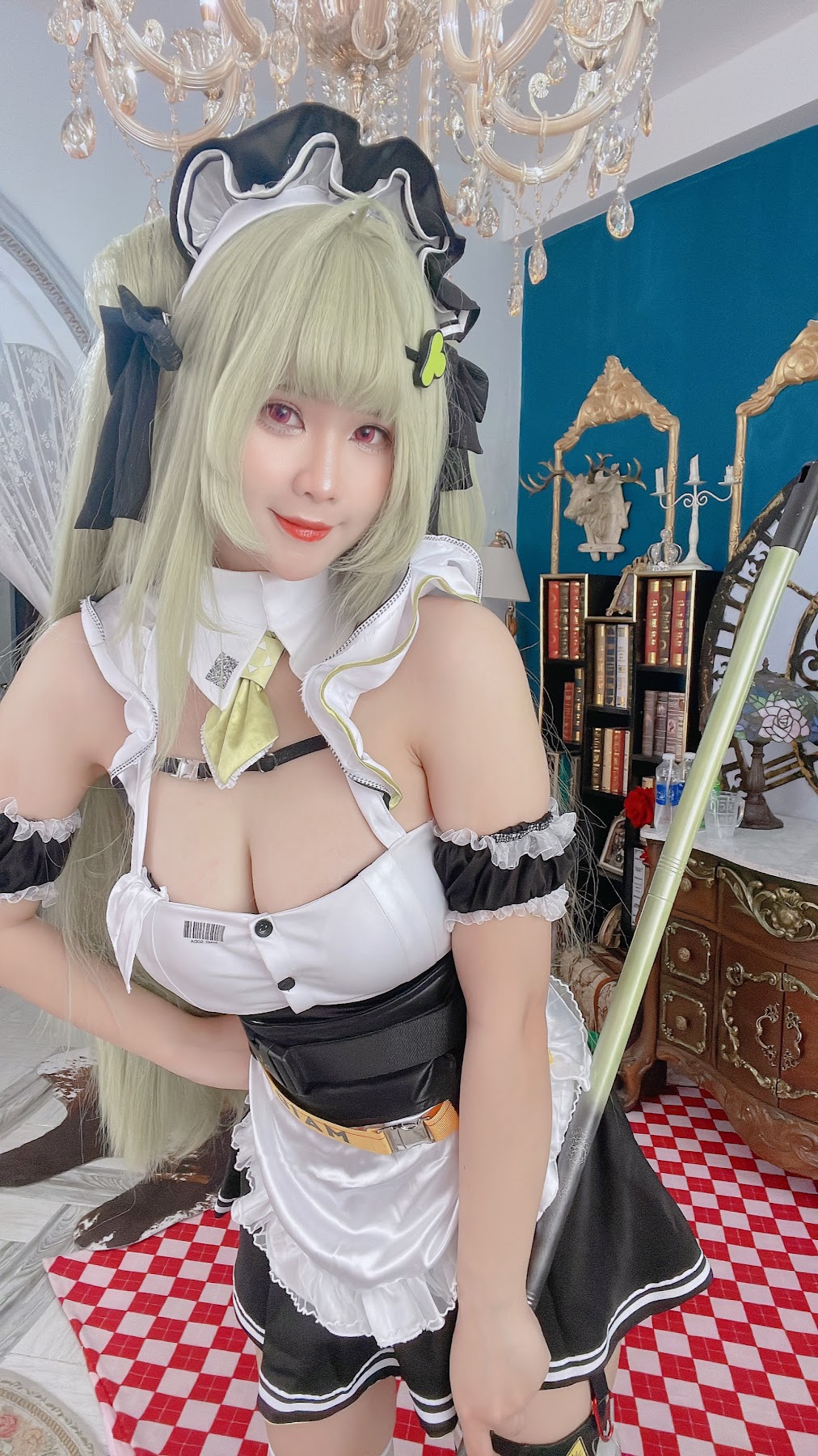 Coser@Pyon – Soda - P51