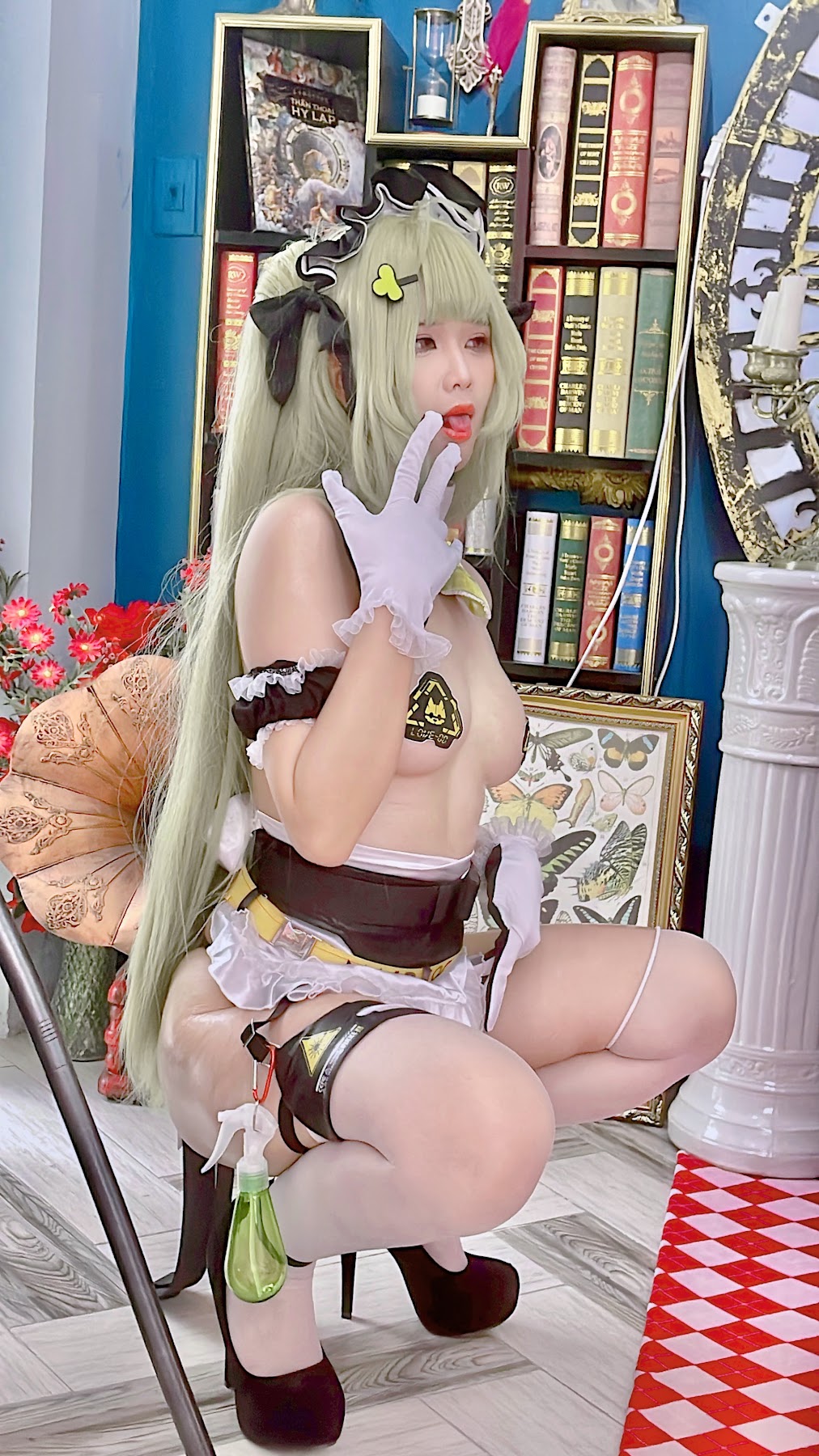 Coser@Pyon – Soda - P53