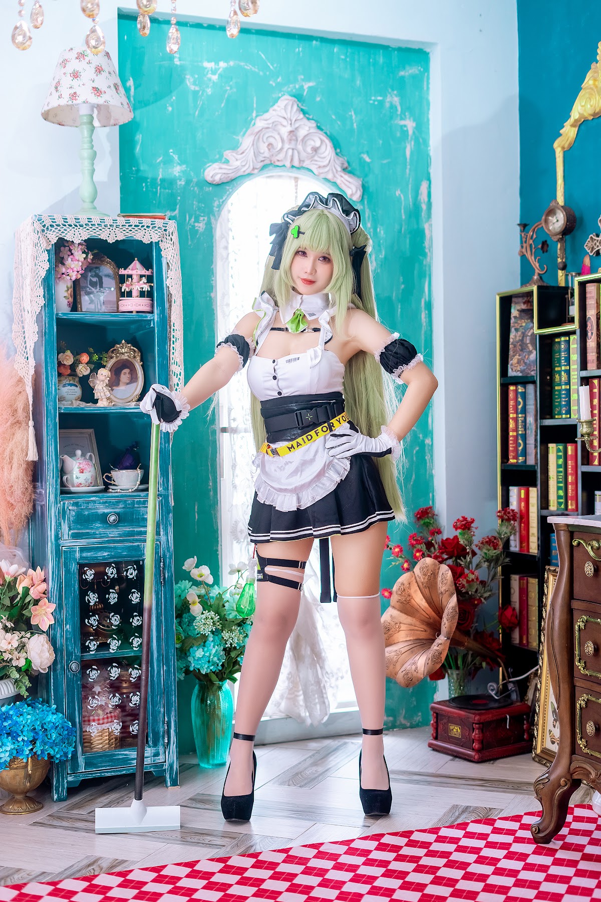 Coser@Pyon – Soda - P5