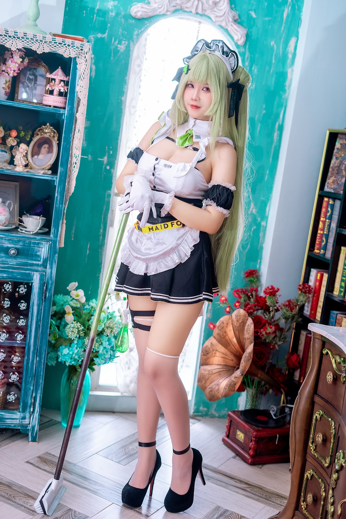Coser@Pyon – Soda - P6