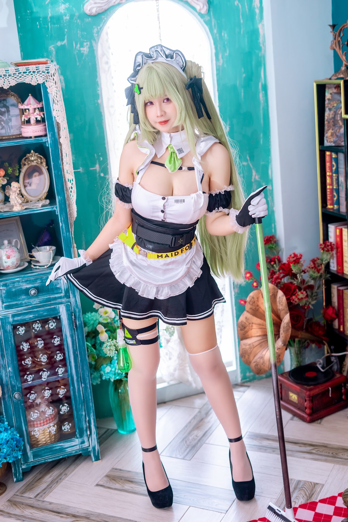 Coser@Pyon – Soda - P7