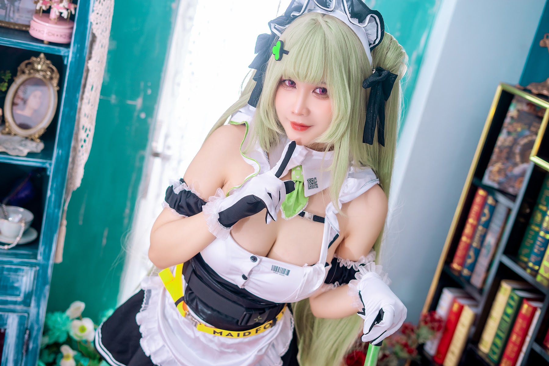 Coser@Pyon – Soda - P8