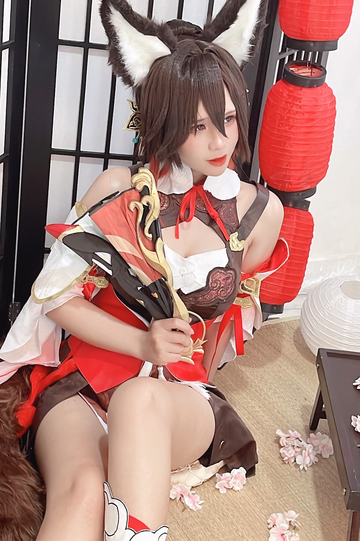 Coser@Pyon – TingYun - P22