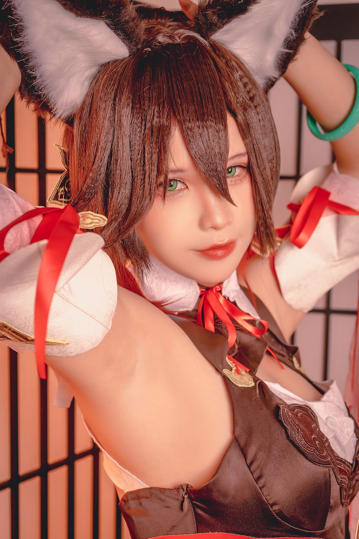 Coser@Pyon – TingYun - P6