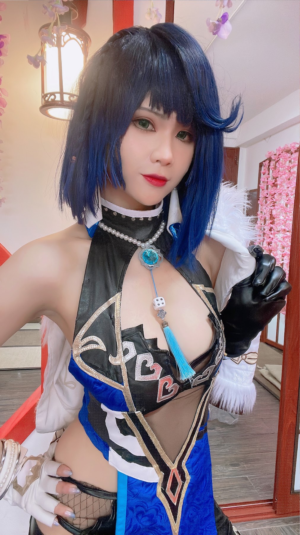 Coser@Pyon – Yelan - P22