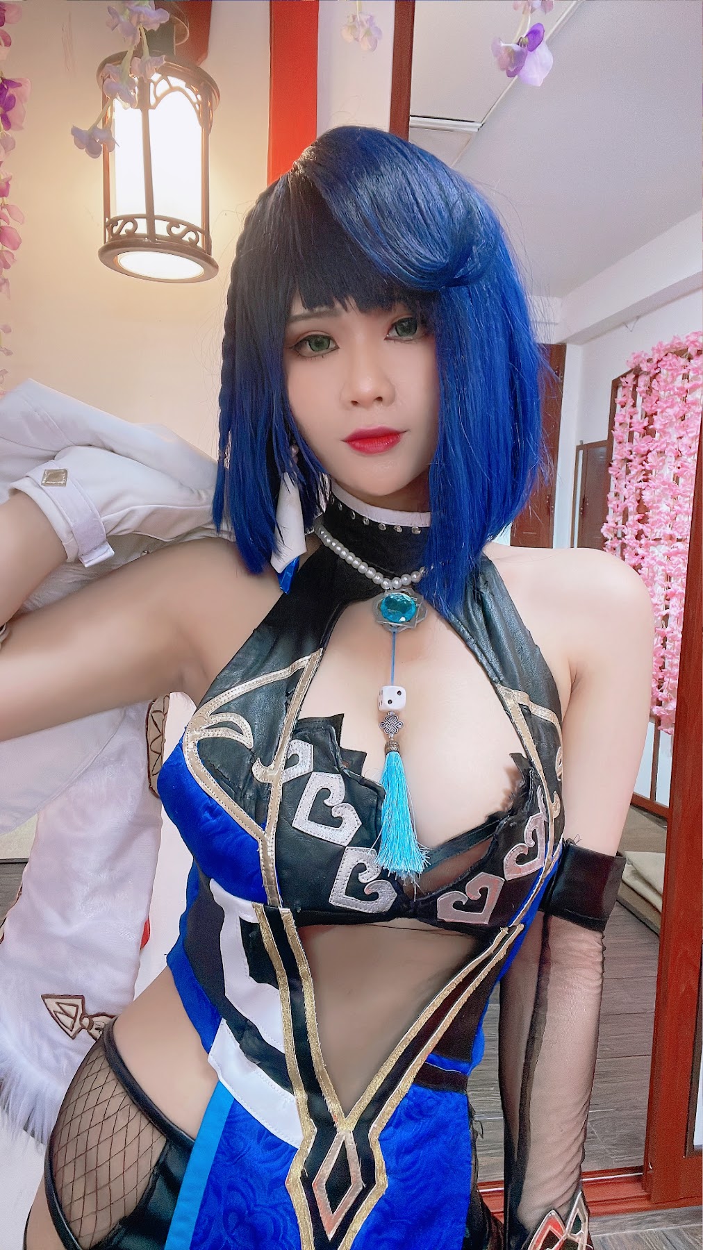 Coser@Pyon – Yelan - P26