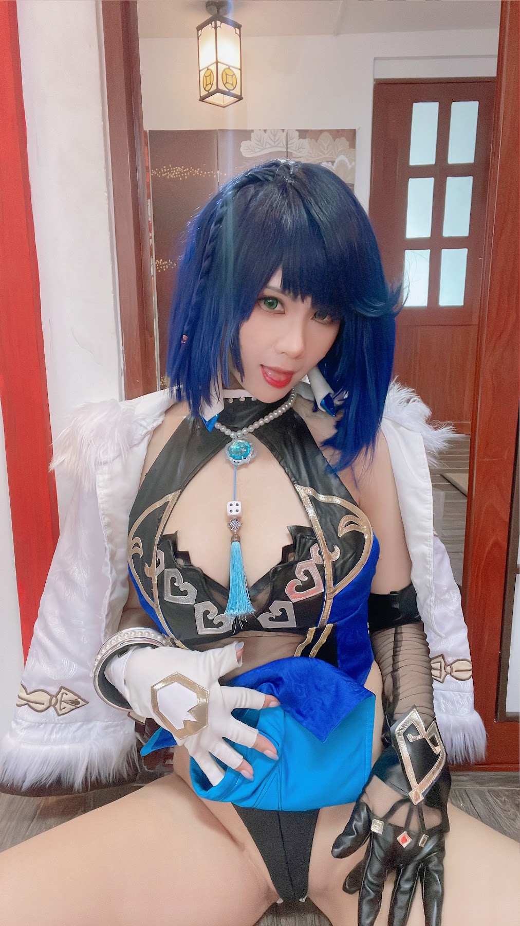 Coser@Pyon – Yelan - P29