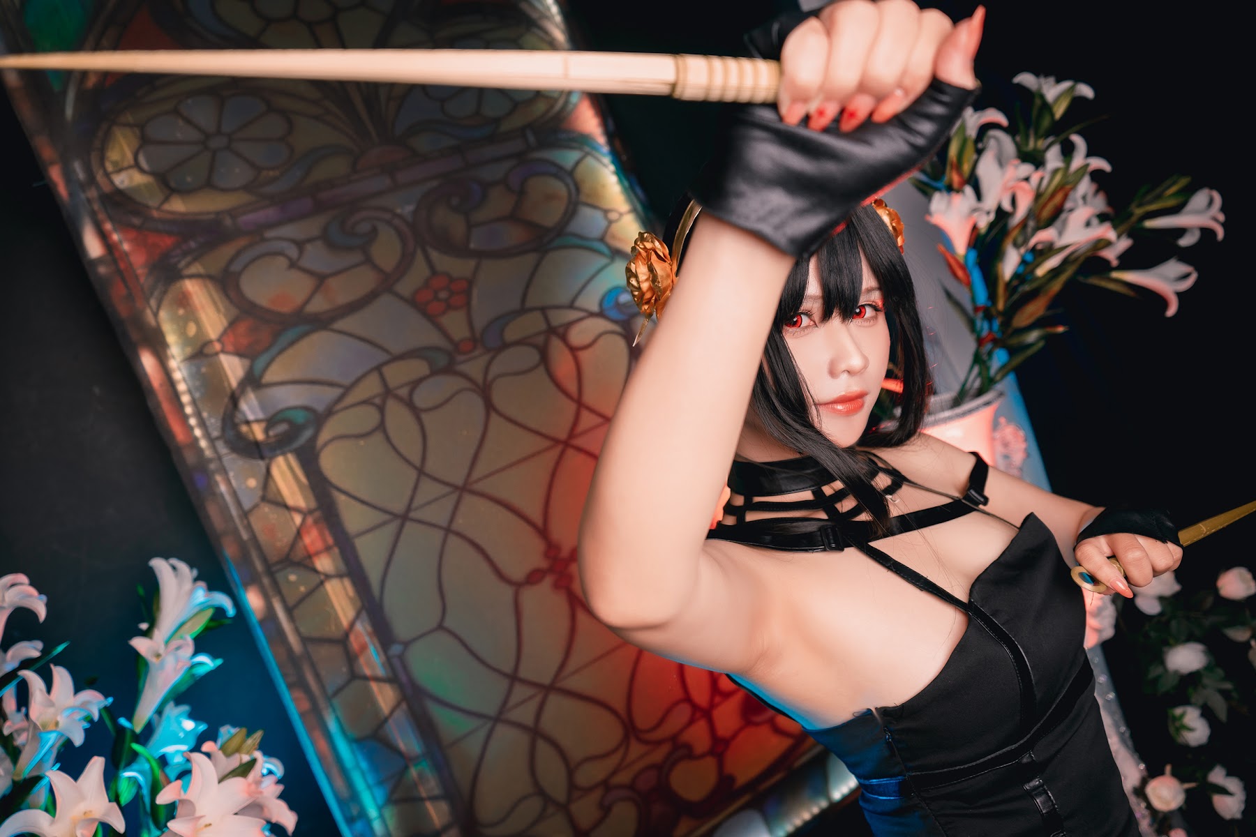 Coser@Pyon – Yor - P9
