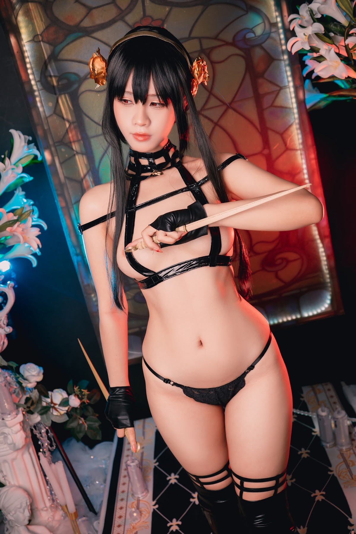 Coser@Pyon – Yor - P12