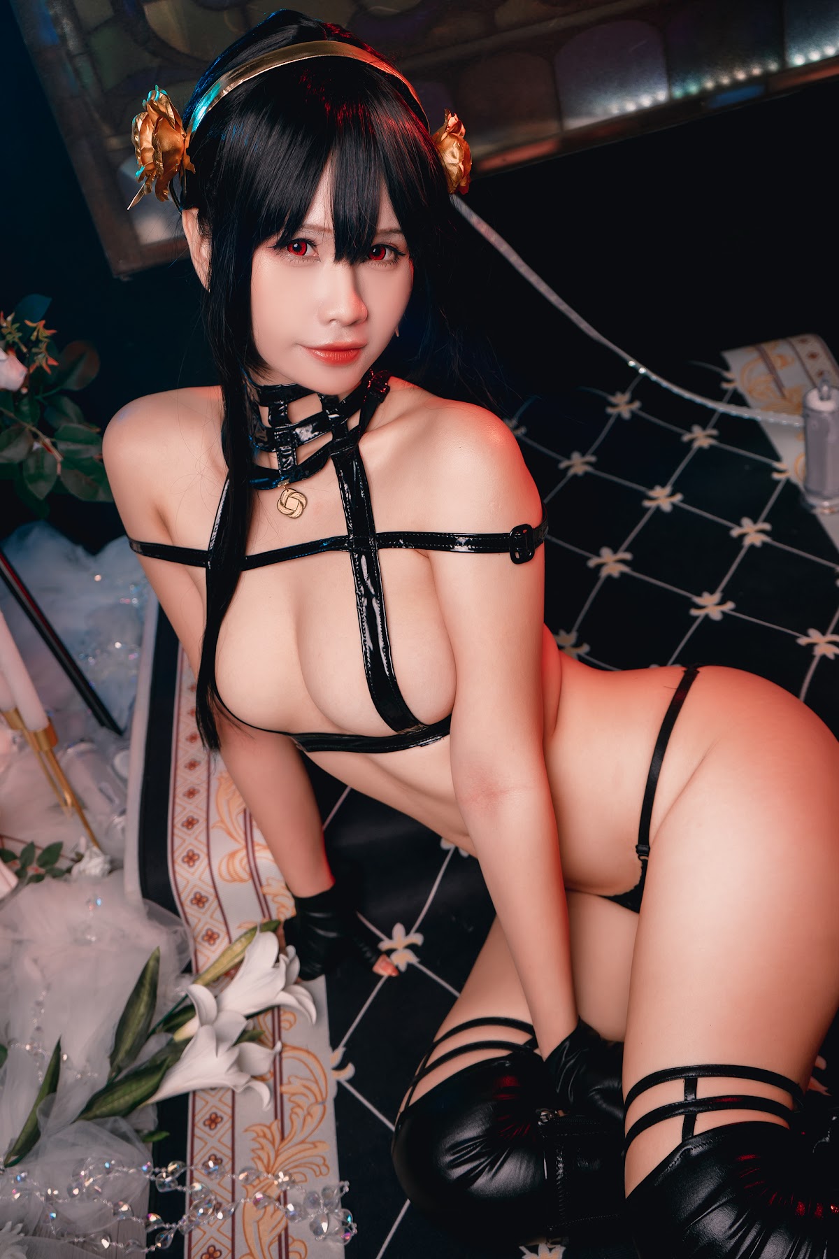 Coser@Pyon – Yor - P21