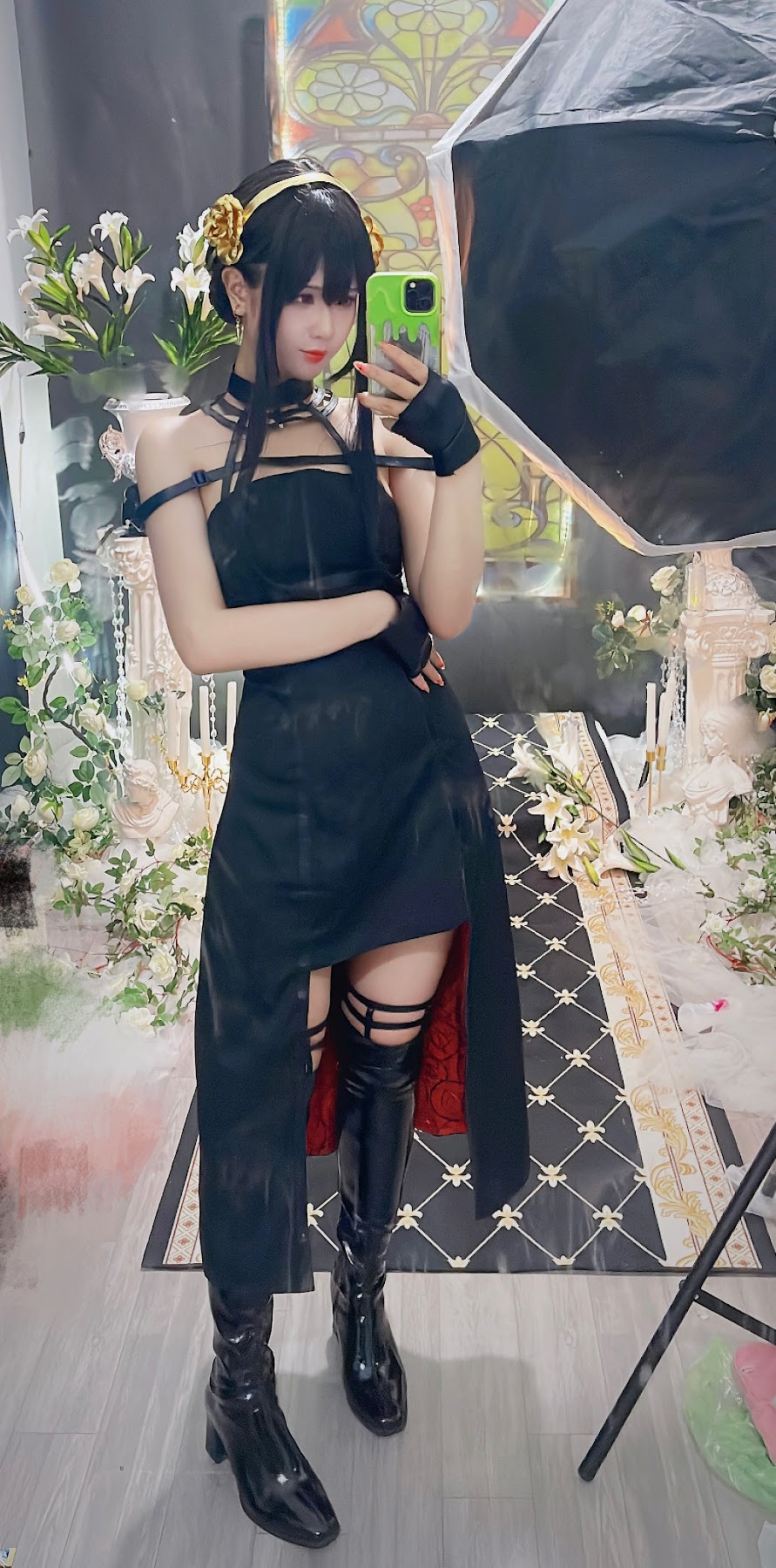 Coser@Pyon – Yor - P30