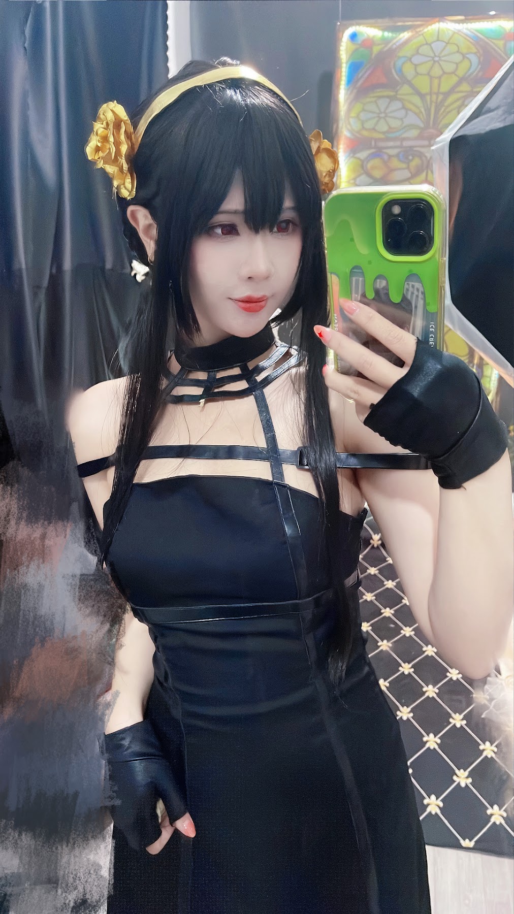 Coser@Pyon – Yor - P31