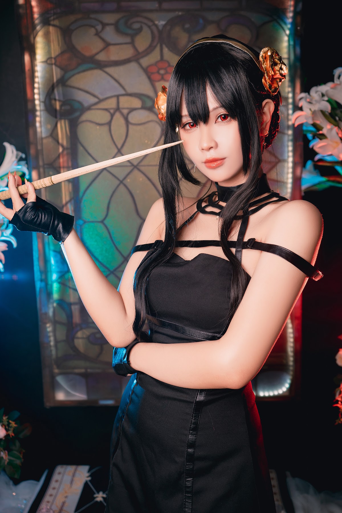 Coser@Pyon – Yor - P3