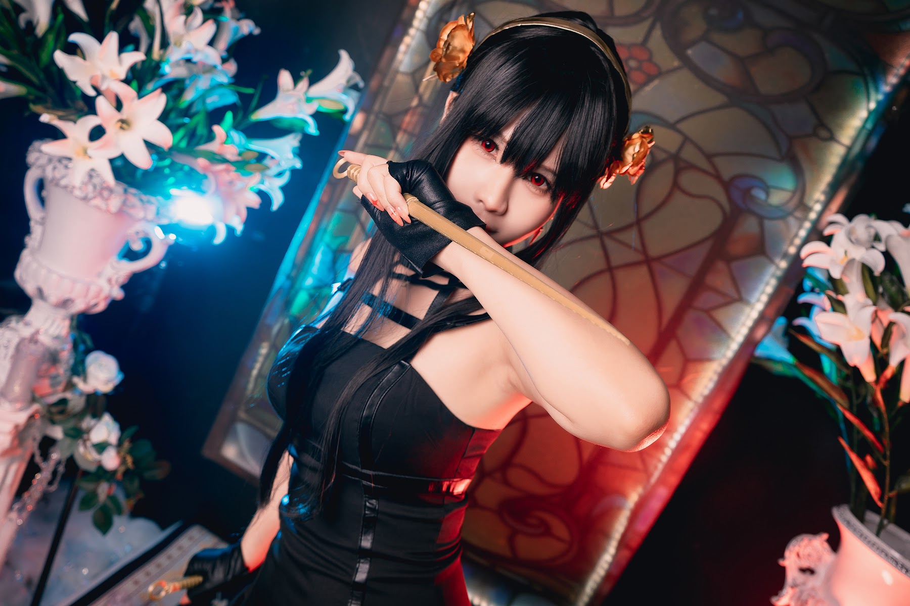 Coser@Pyon – Yor - P5