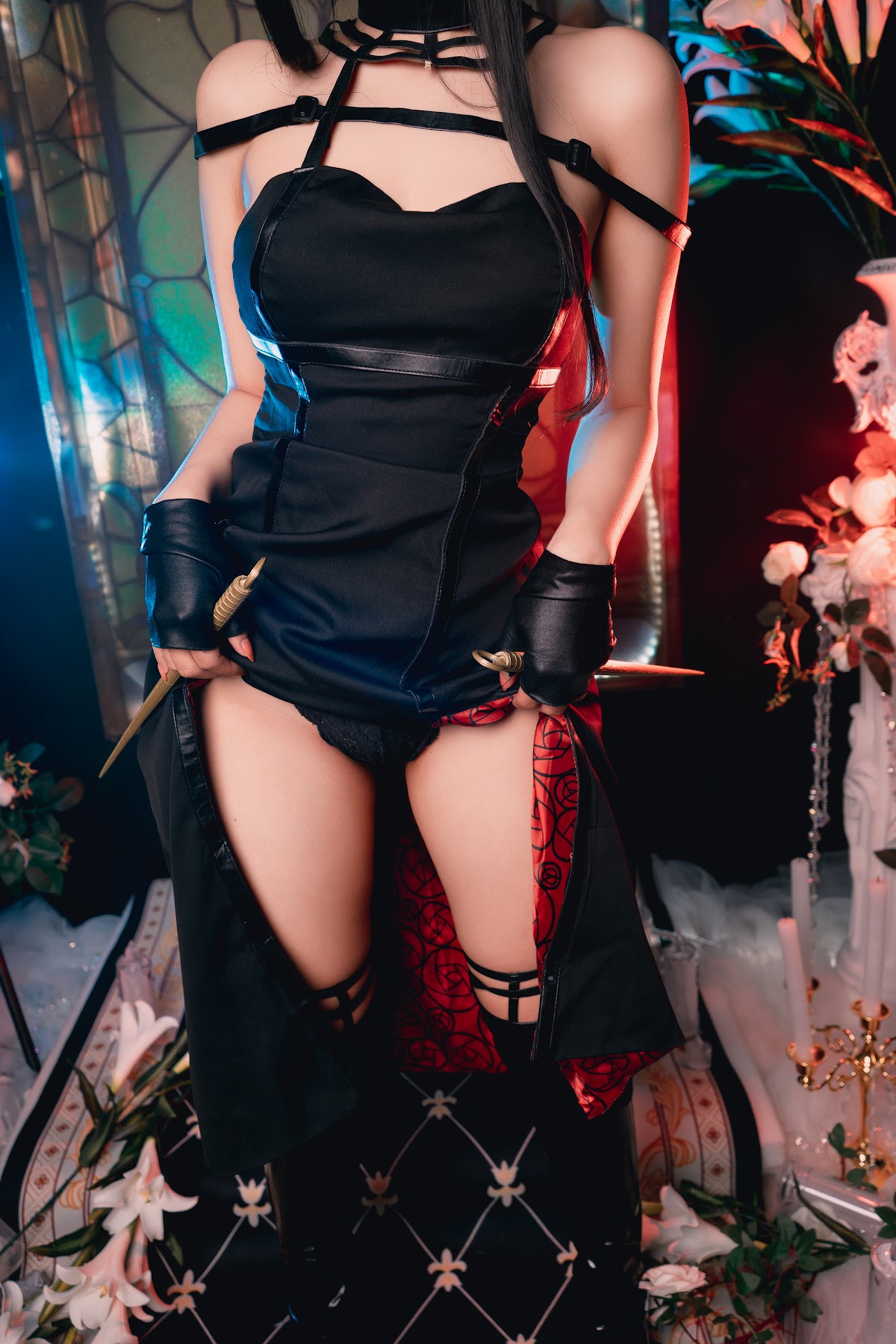 Coser@Pyon – Yor - P7