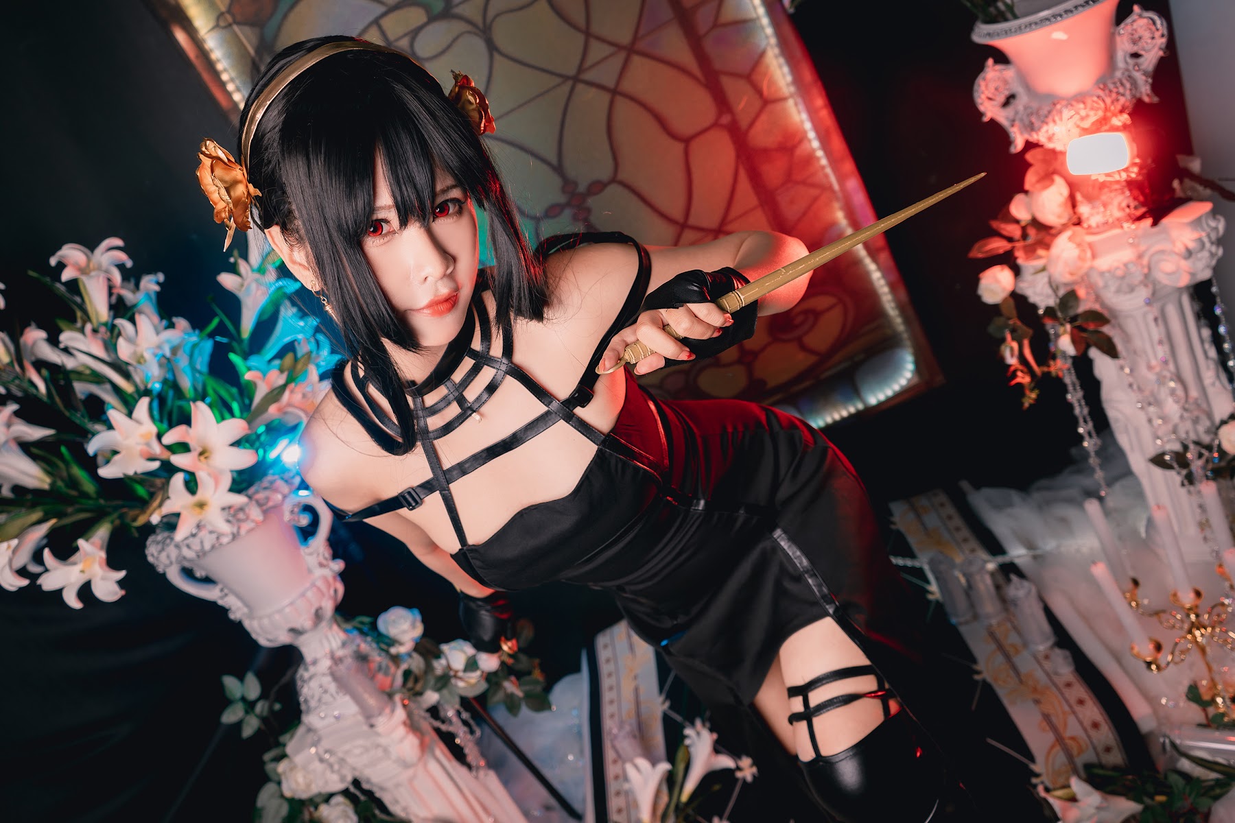 Coser@Pyon – Yor - P8