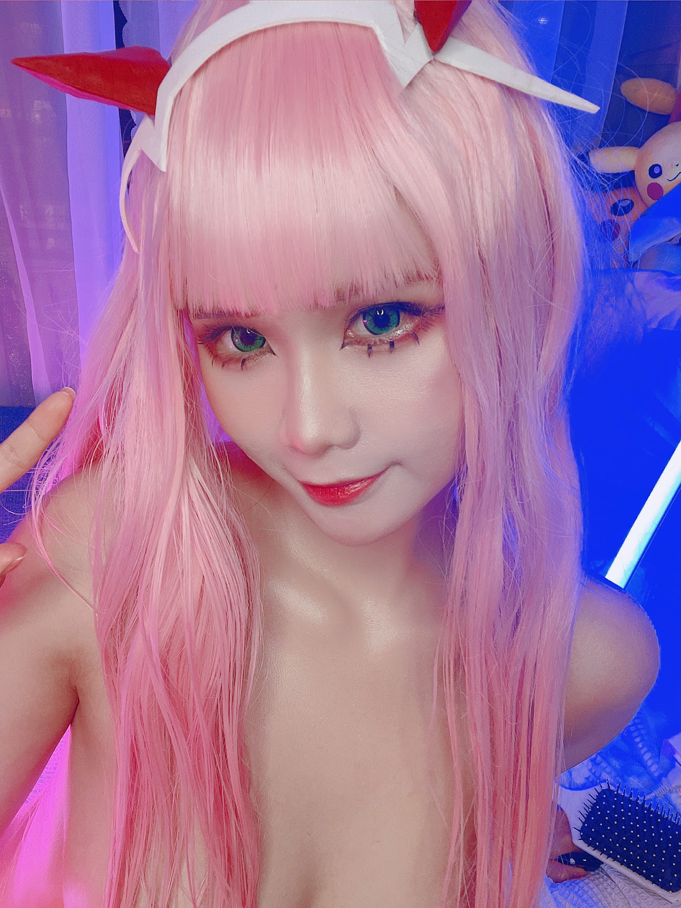 Coser@Pyon – Zero Two - P23