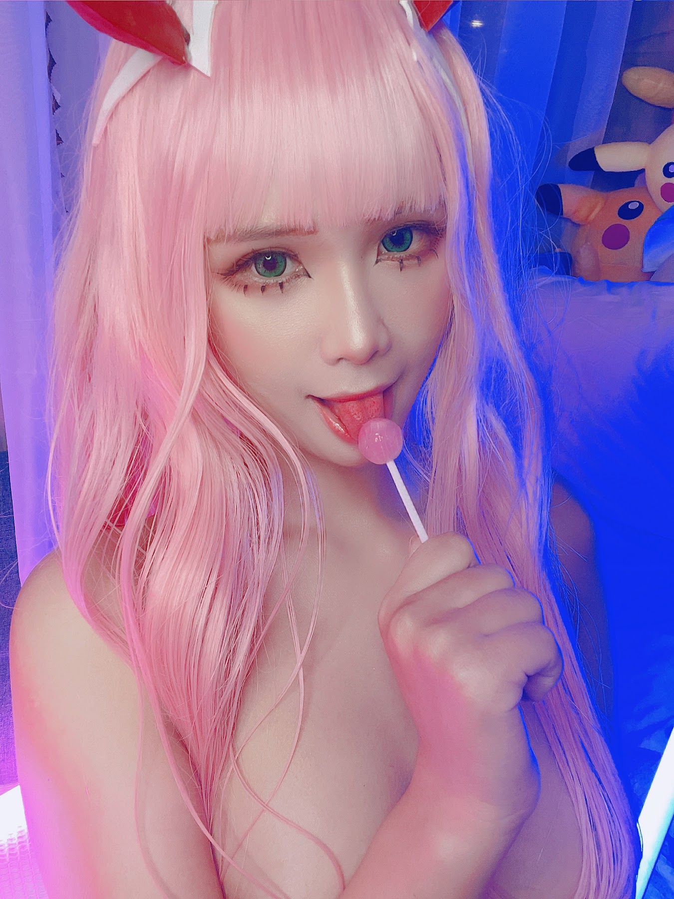 Coser@Pyon – Zero Two - P26