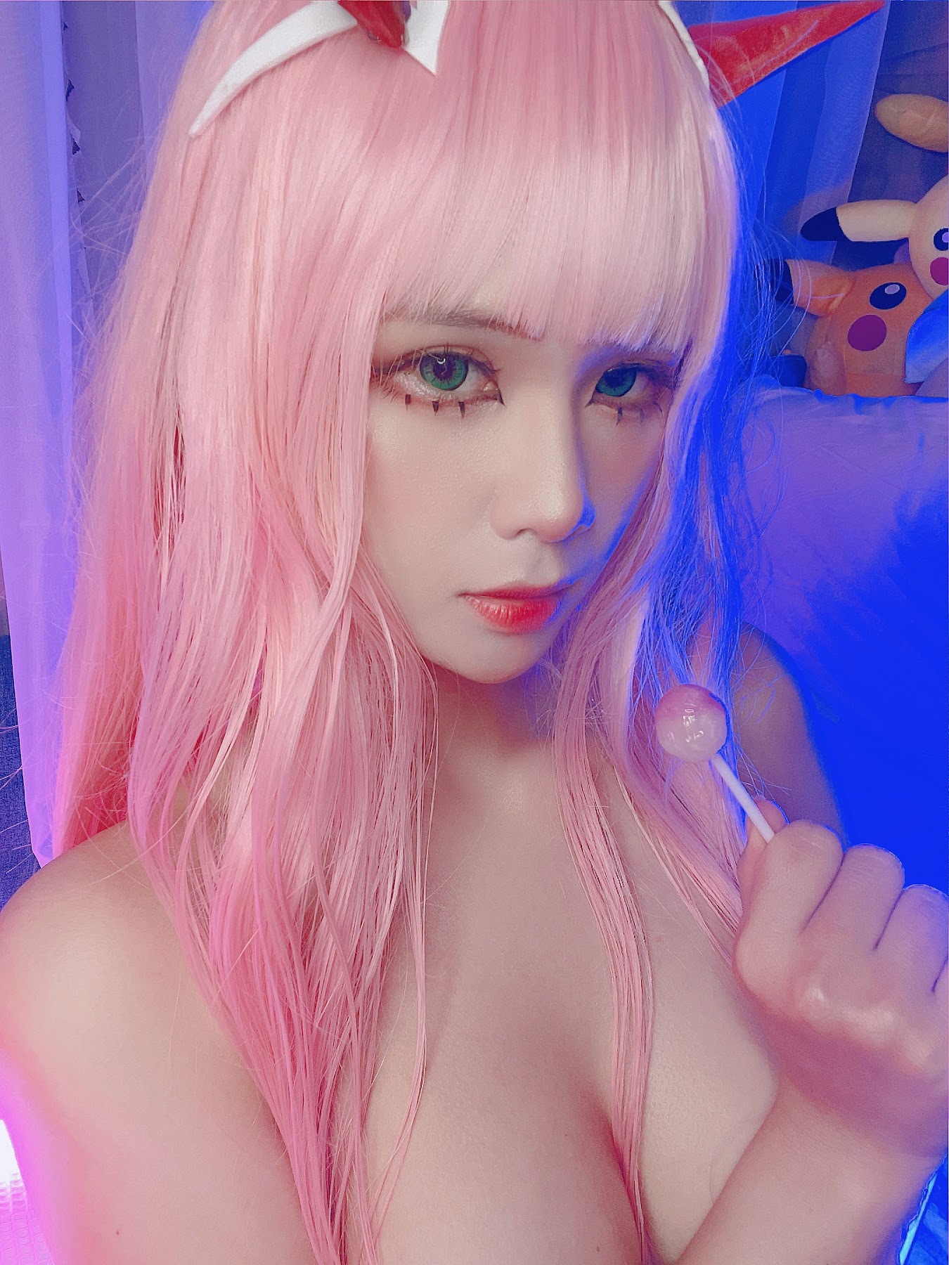 Coser@Pyon – Zero Two - P29