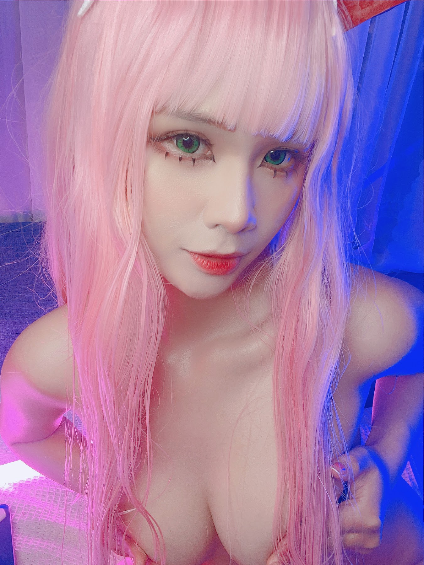 Coser@Pyon – Zero Two - P35