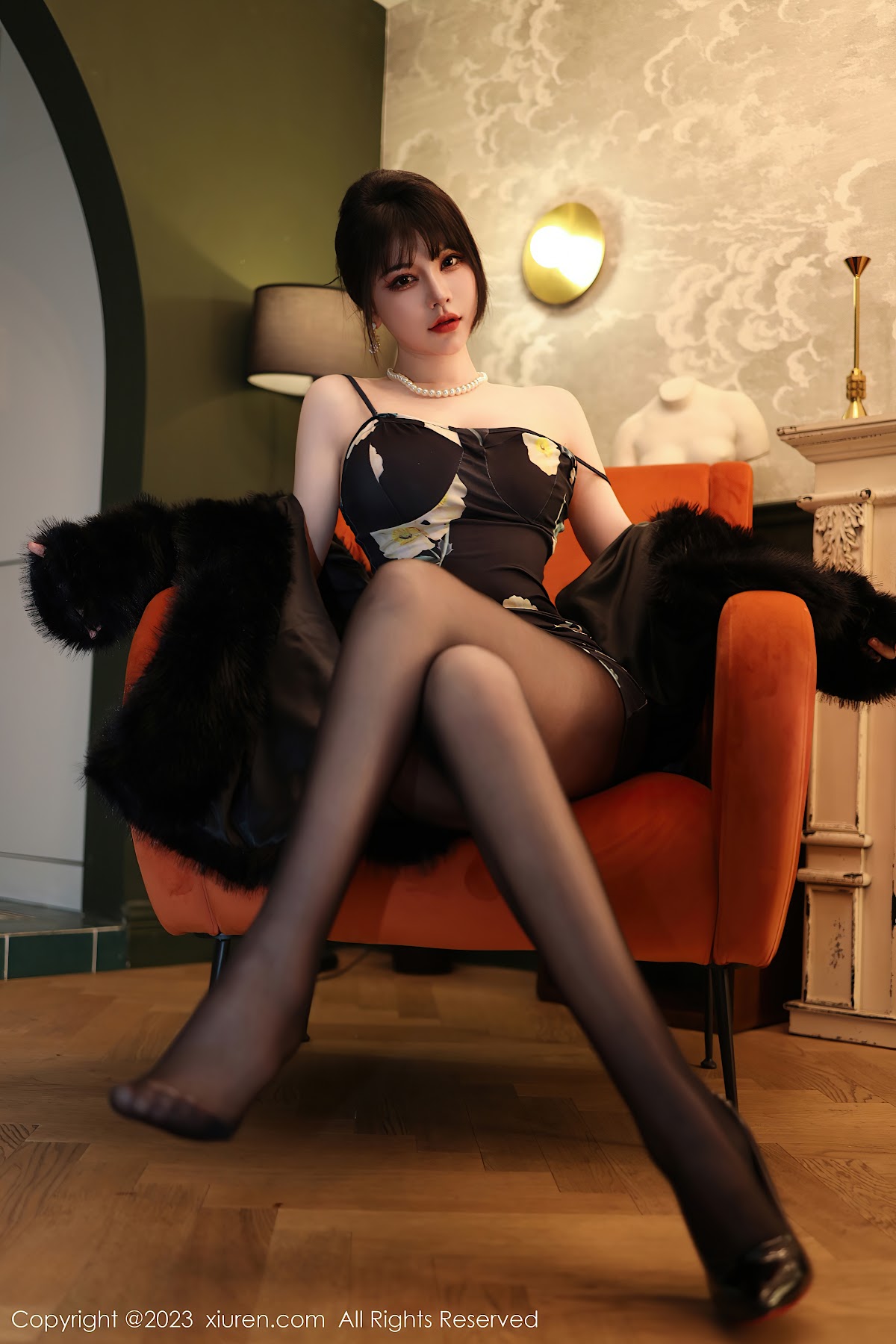 XIUREN No.6220 桃桃子 - P28