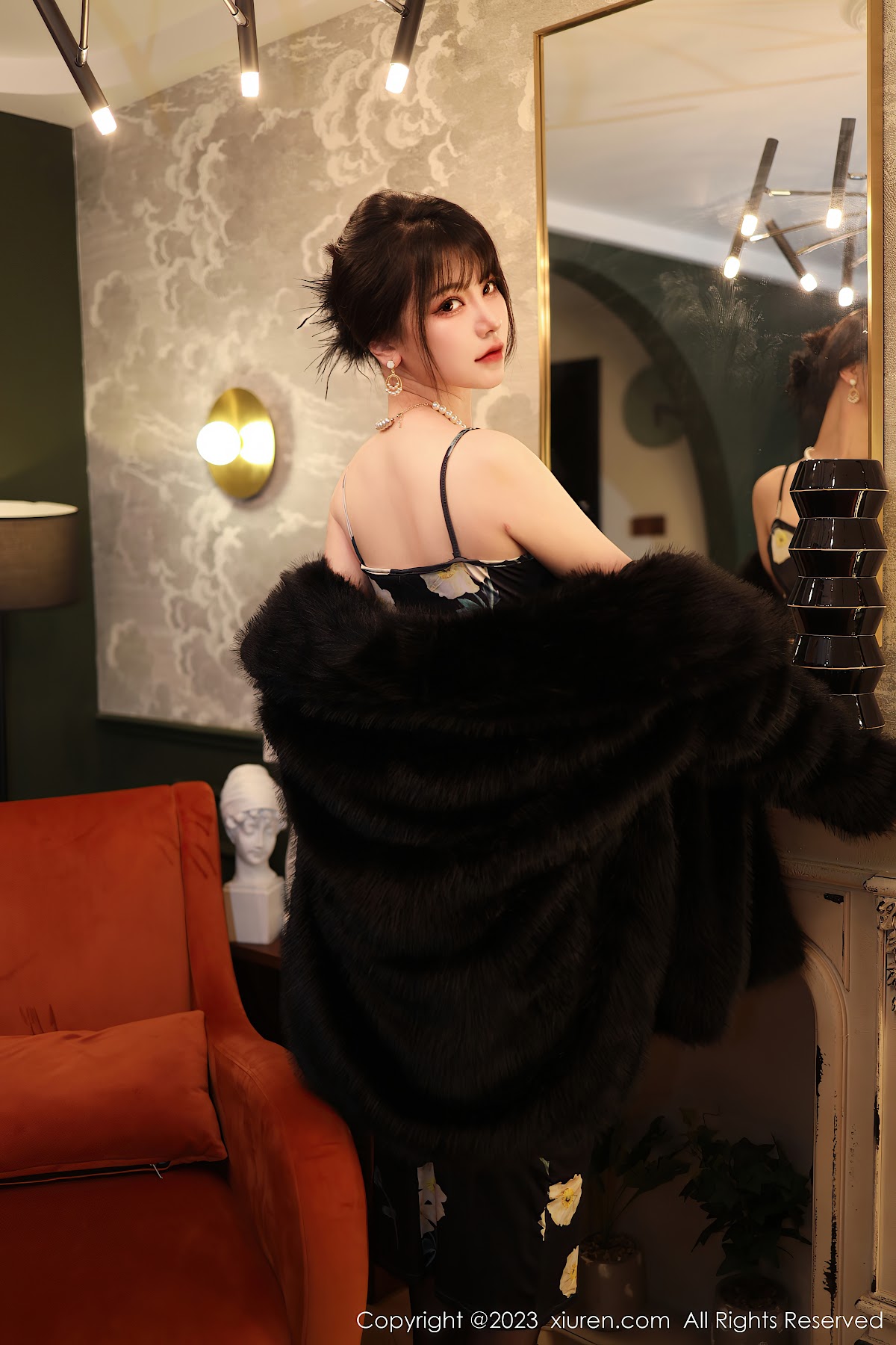 XIUREN No.6220 桃桃子 - P2