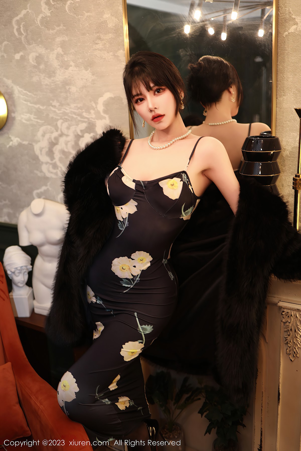 XIUREN No.6220 桃桃子 - P3