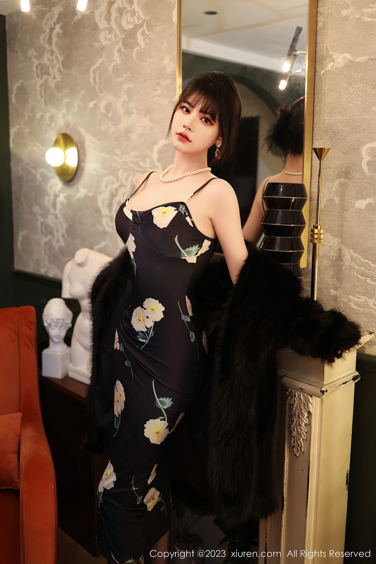 XIUREN No.6220 桃桃子 - P7