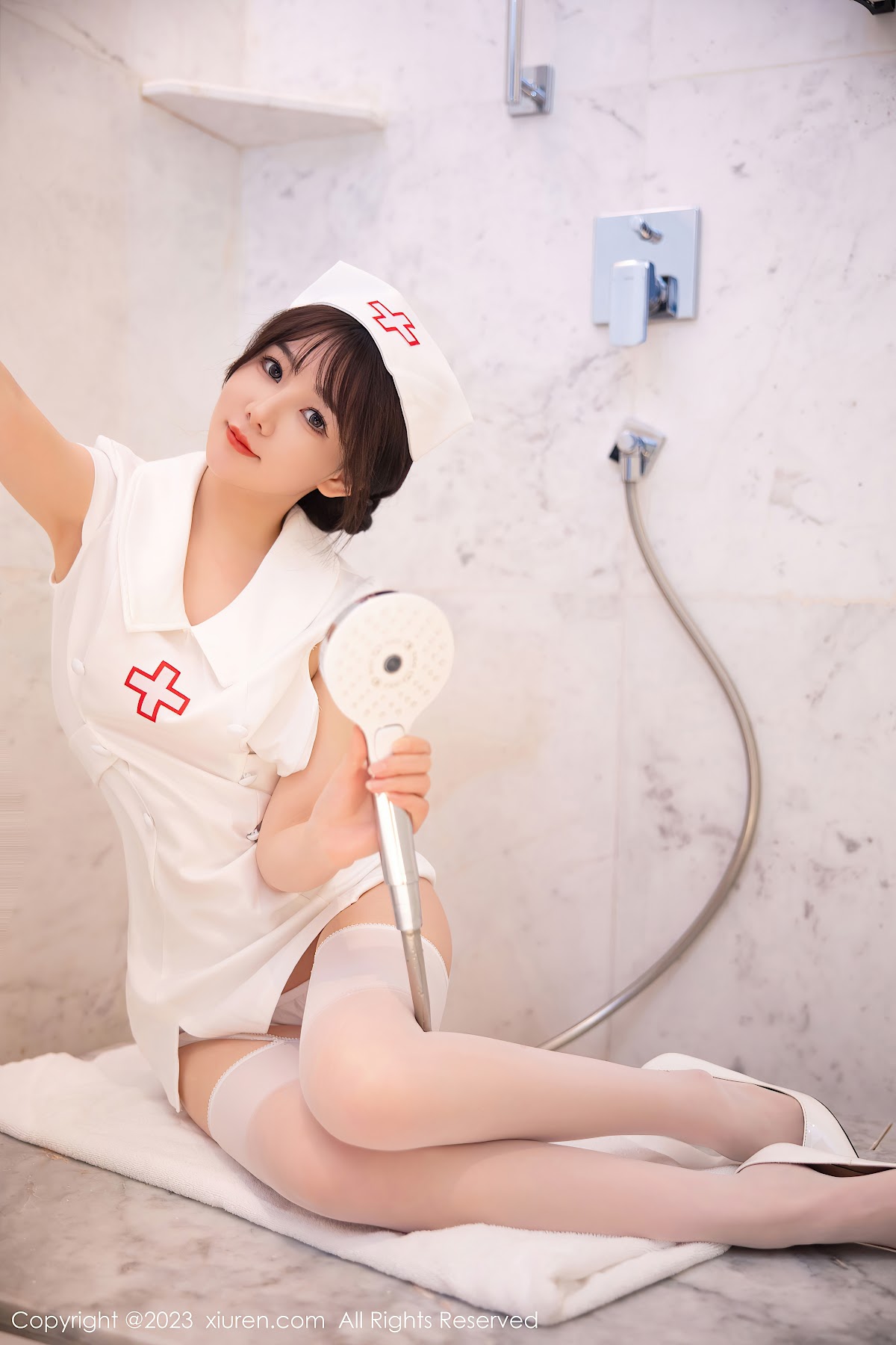 XIUREN No.6221 婠婠么 - P61