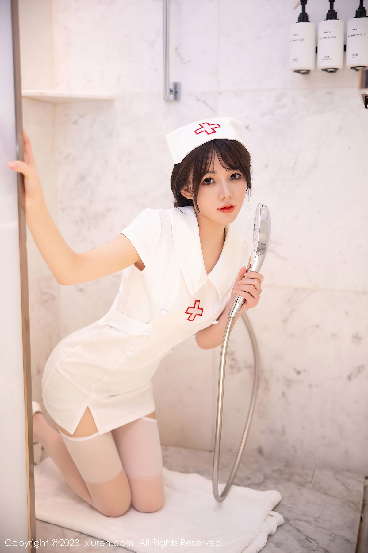 XIUREN No.6221 婠婠么 - P66