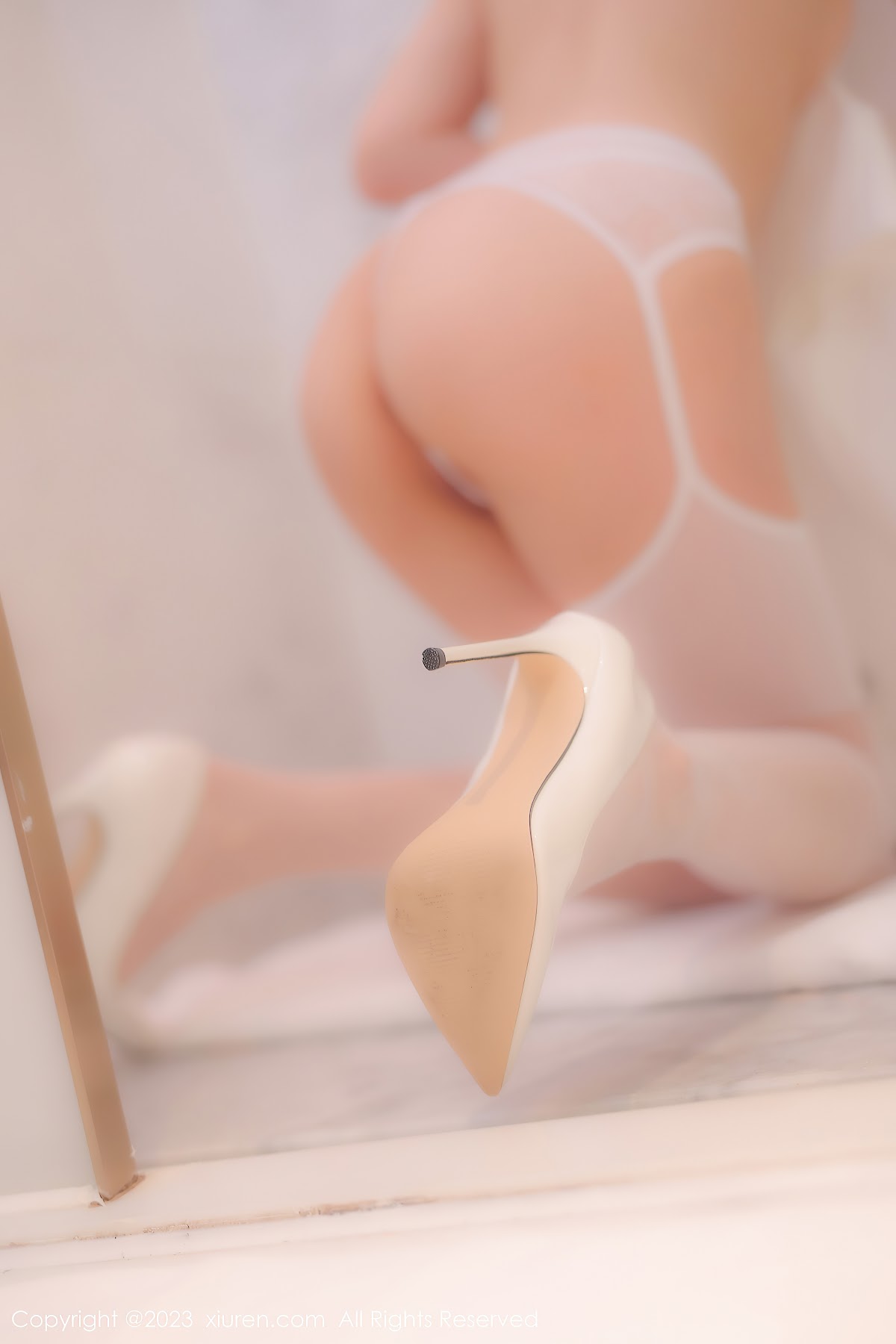 XIUREN No.6221 婠婠么 - P69
