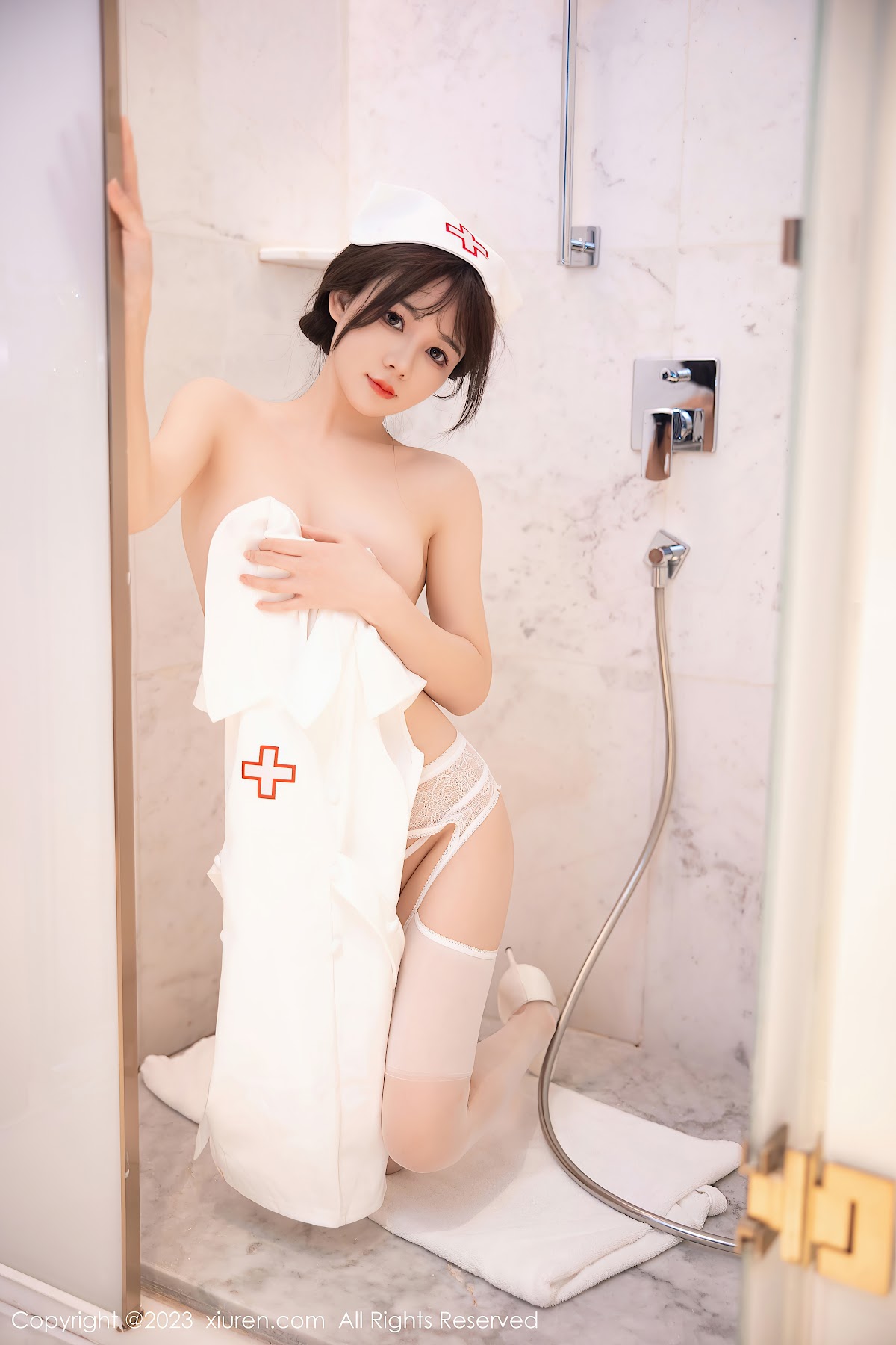 XIUREN No.6221 婠婠么 - P71