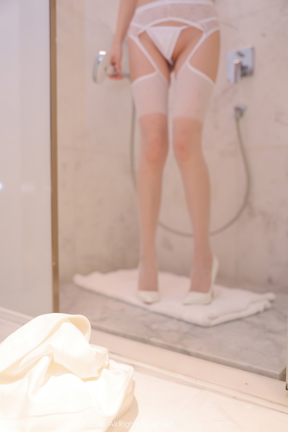 XIUREN No.6221 婠婠么 - P76