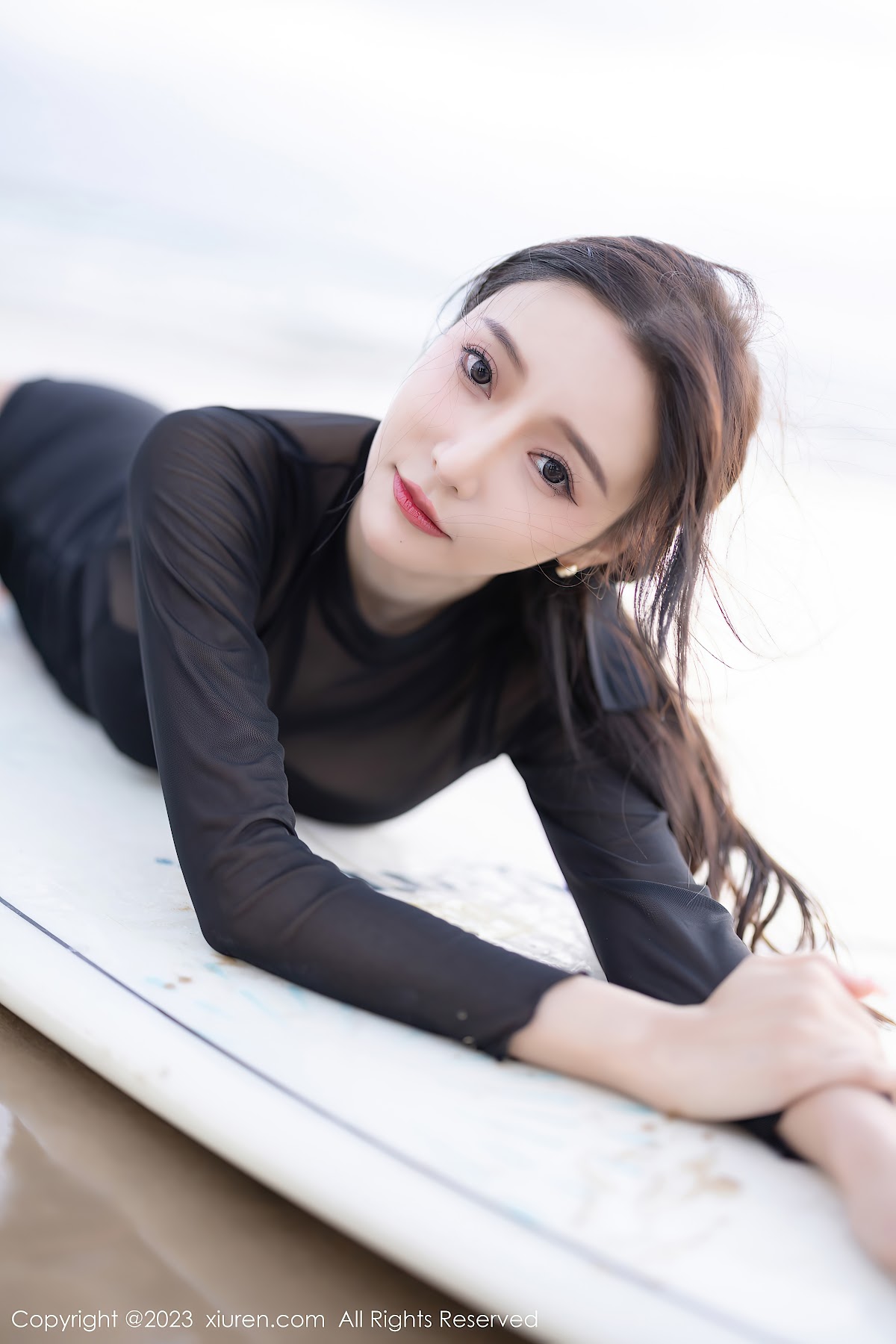 XIUREN No.6222 Yanni – Wang Xin Yao (王馨瑶) - P9