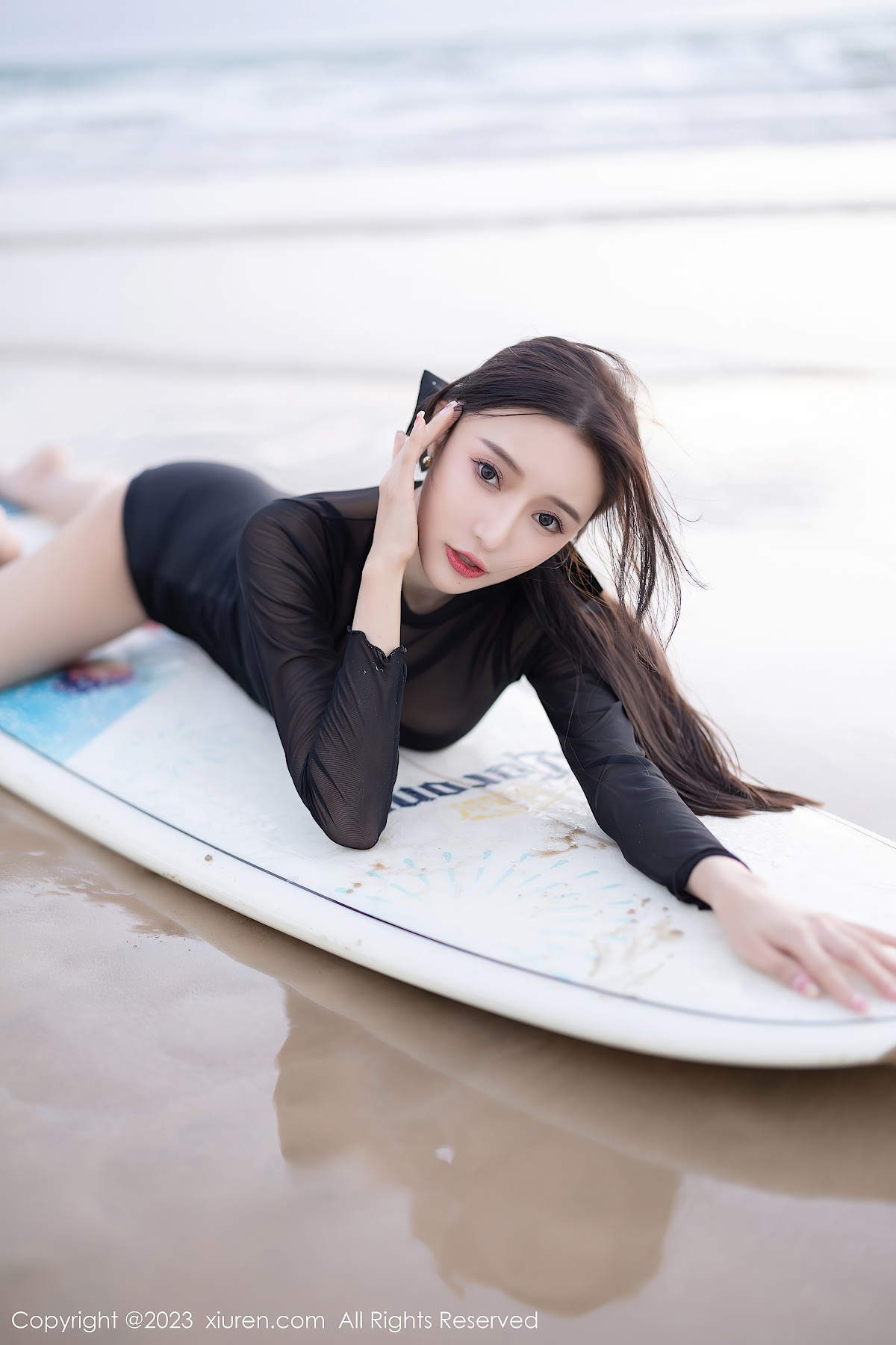 XIUREN No.6222 Yanni – Wang Xin Yao (王馨瑶) - P11