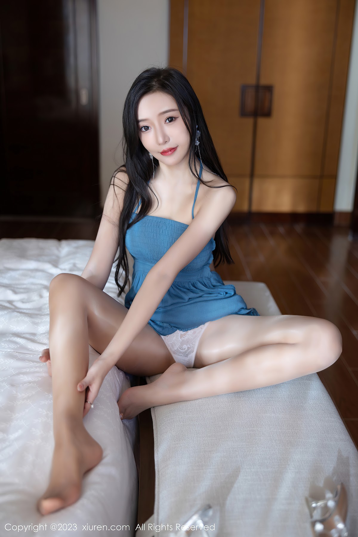 XIUREN No.6222 Yanni – Wang Xin Yao (王馨瑶) - P67