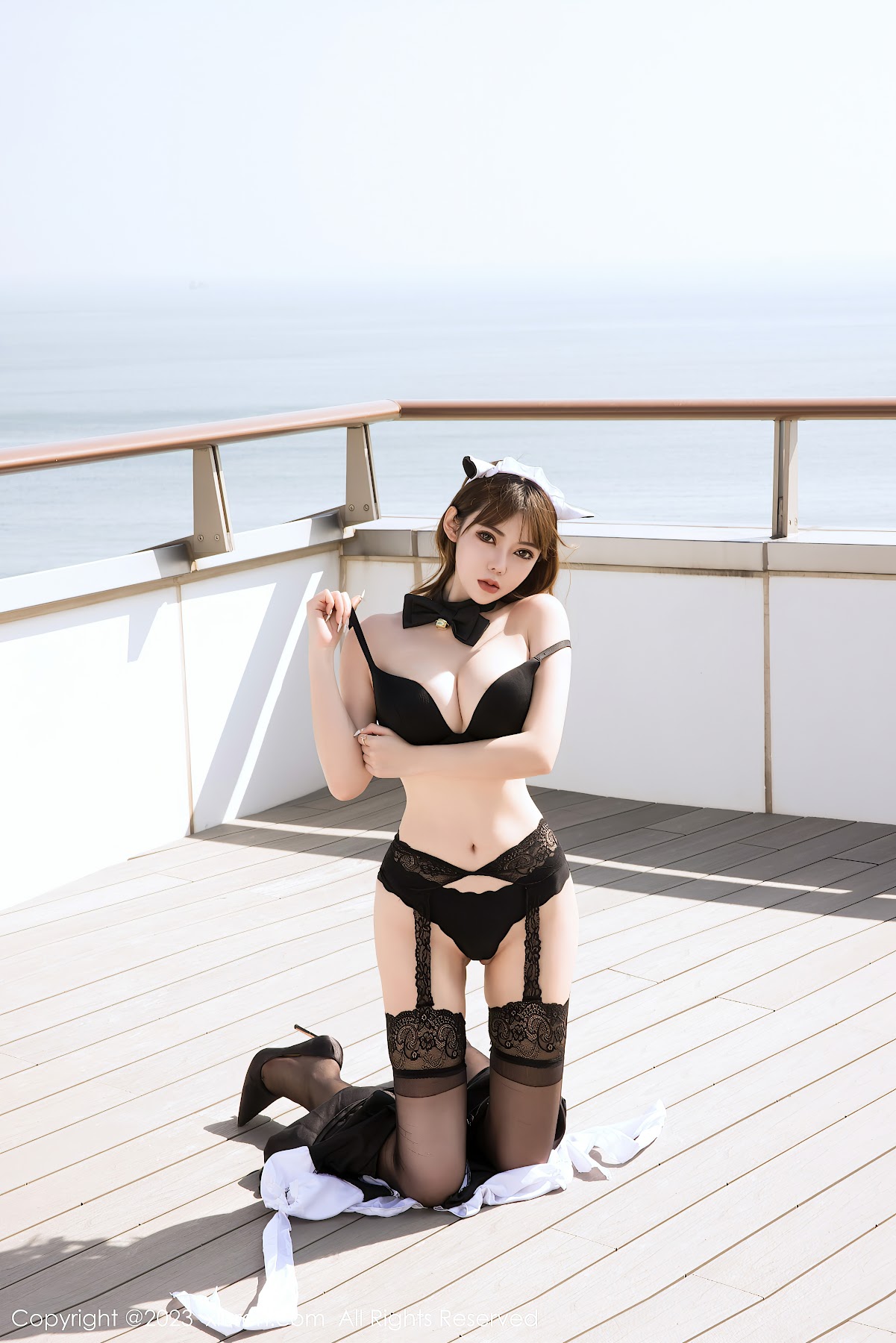 XIUREN No.6224 萌汉药baby - P28