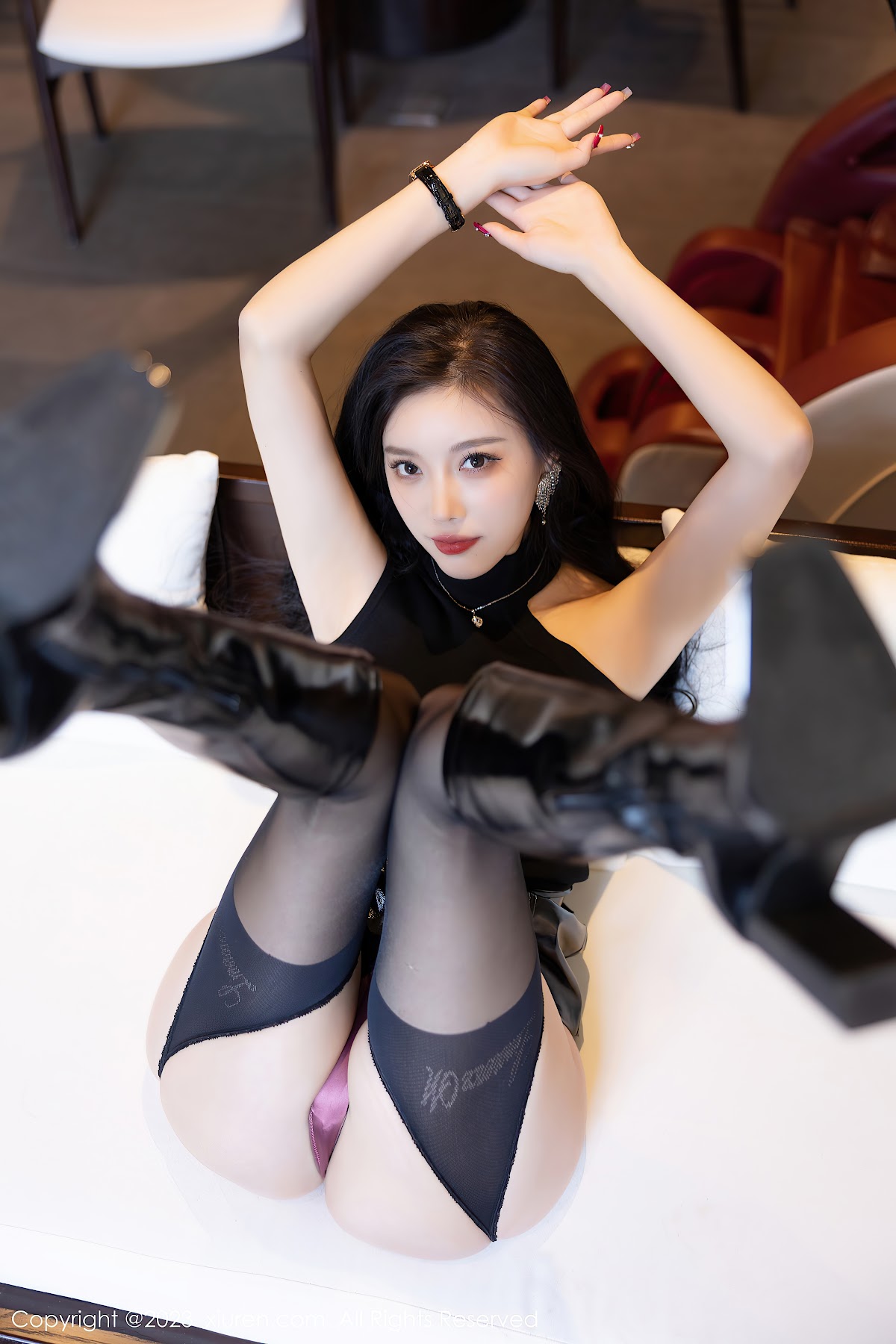 XIUREN No.6229 Yang Chen Chen (杨晨晨Yome) - P34