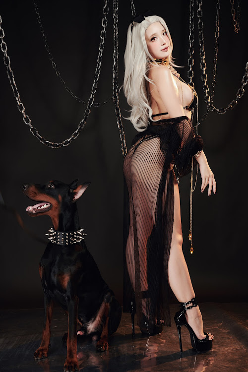 Coser@PuyPuy – 卡米拉夏季