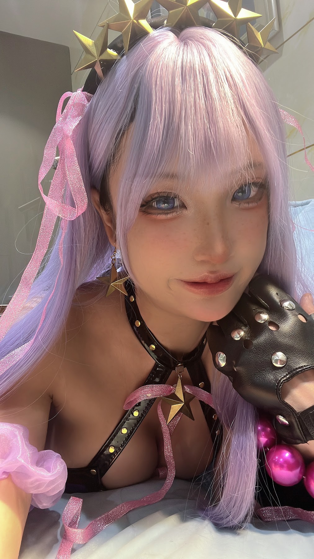 Coser@PuyPuy – 9月Patreon-BB Summer 2nd - P154
