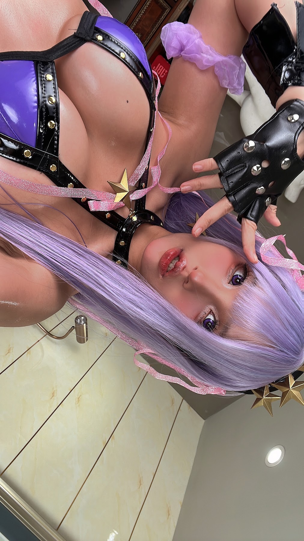 Coser@PuyPuy – 9月Patreon-BB Summer 2nd - P157