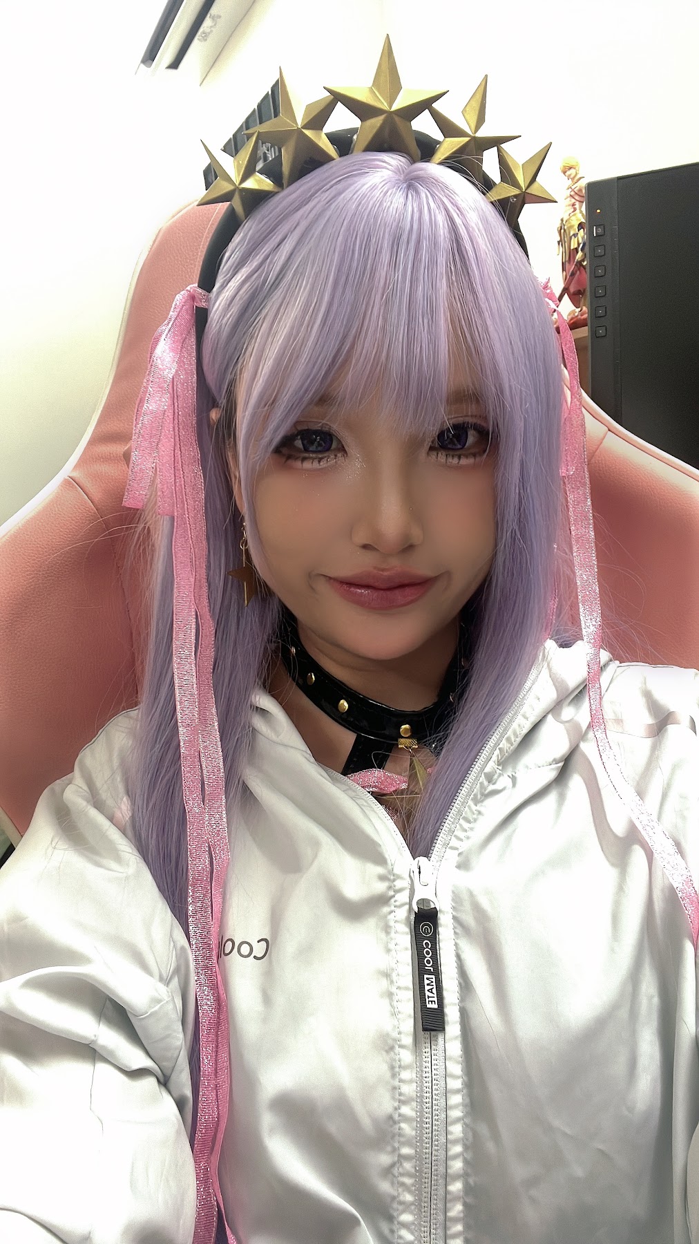 Coser@PuyPuy – 9月Patreon-BB Summer 2nd - P169