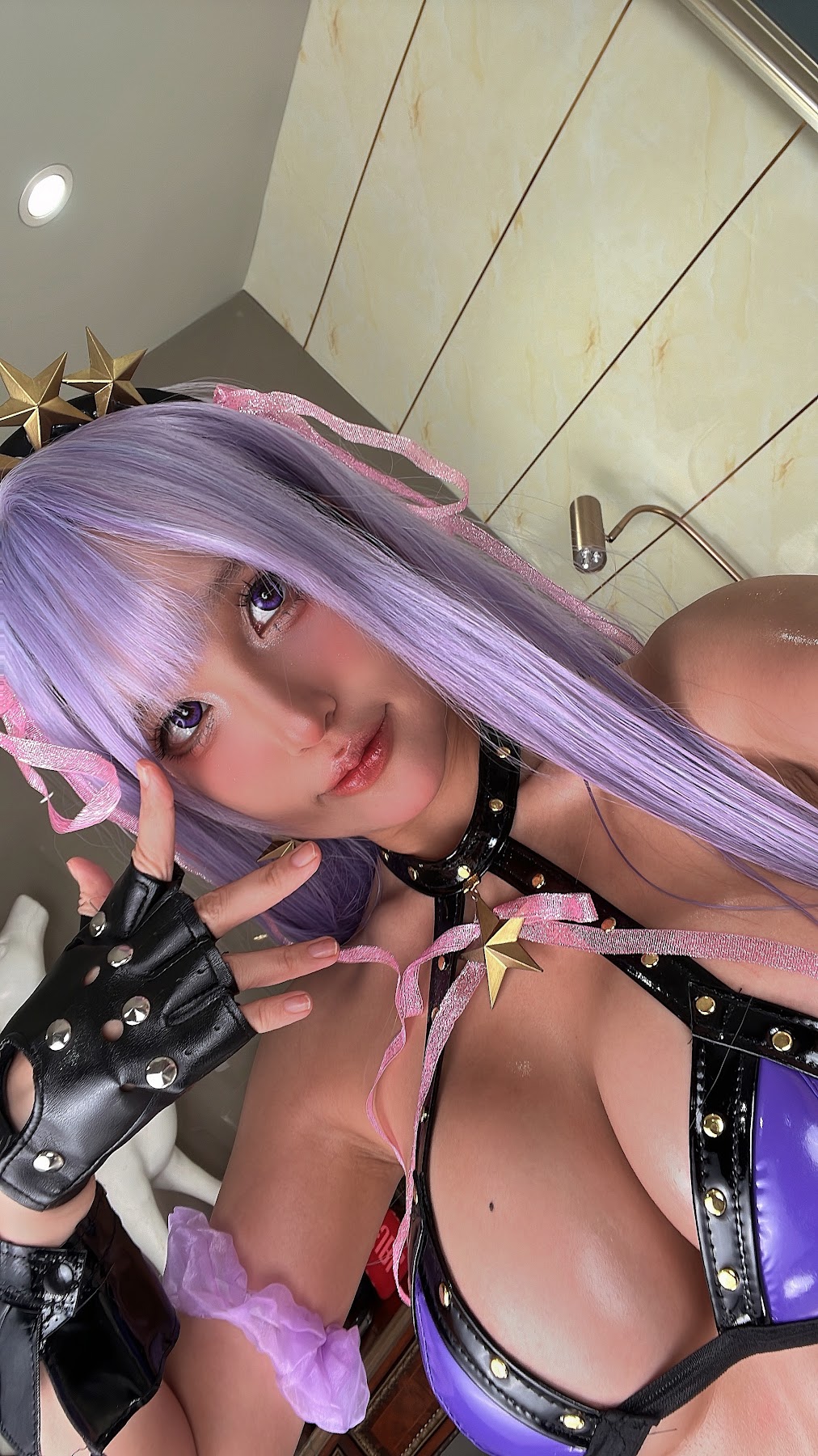 Coser@PuyPuy – 9月Patreon-BB Summer 2nd - P170