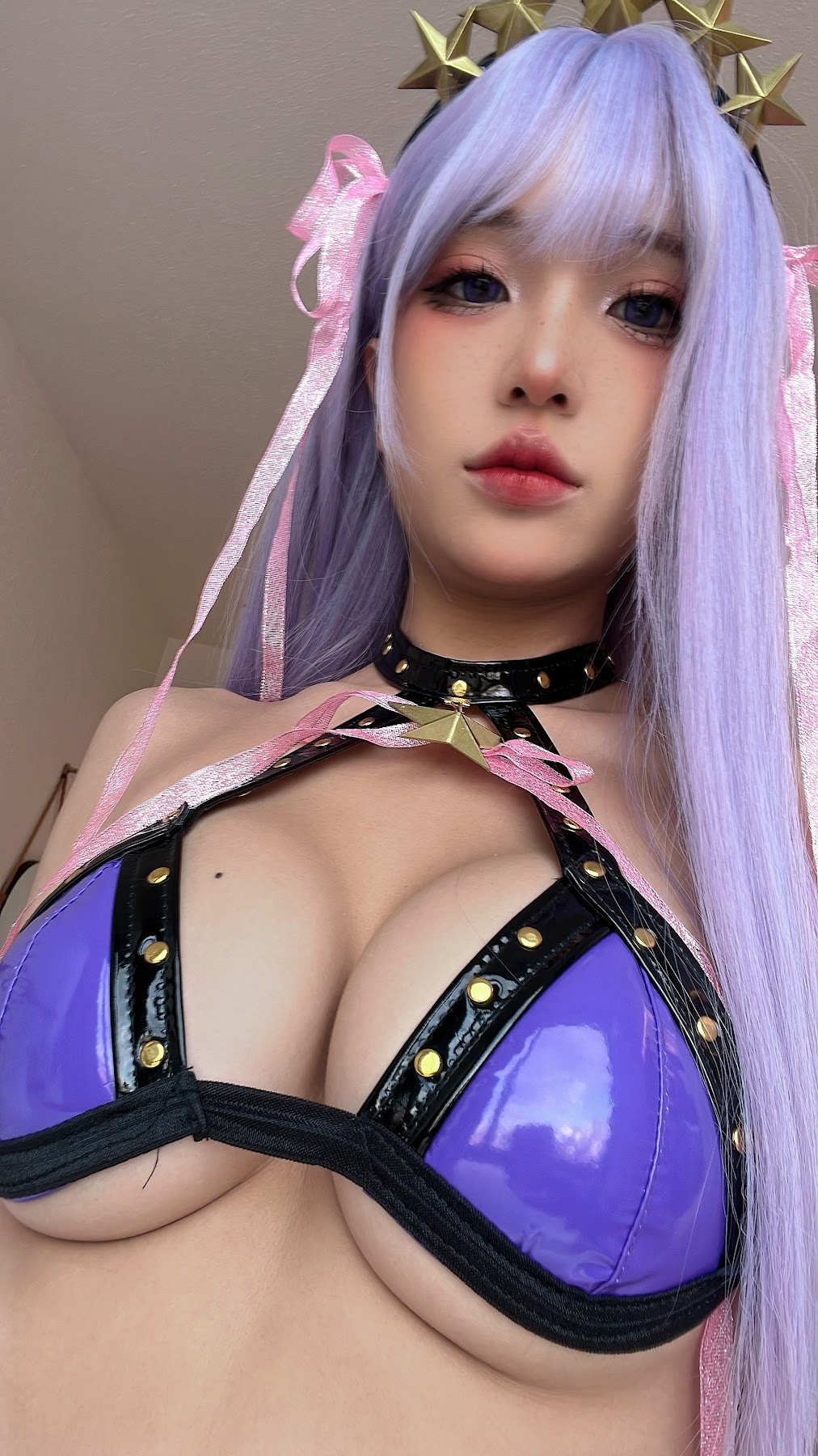 Coser@PuyPuy – 9月Patreon-BB Summer 2nd - P175