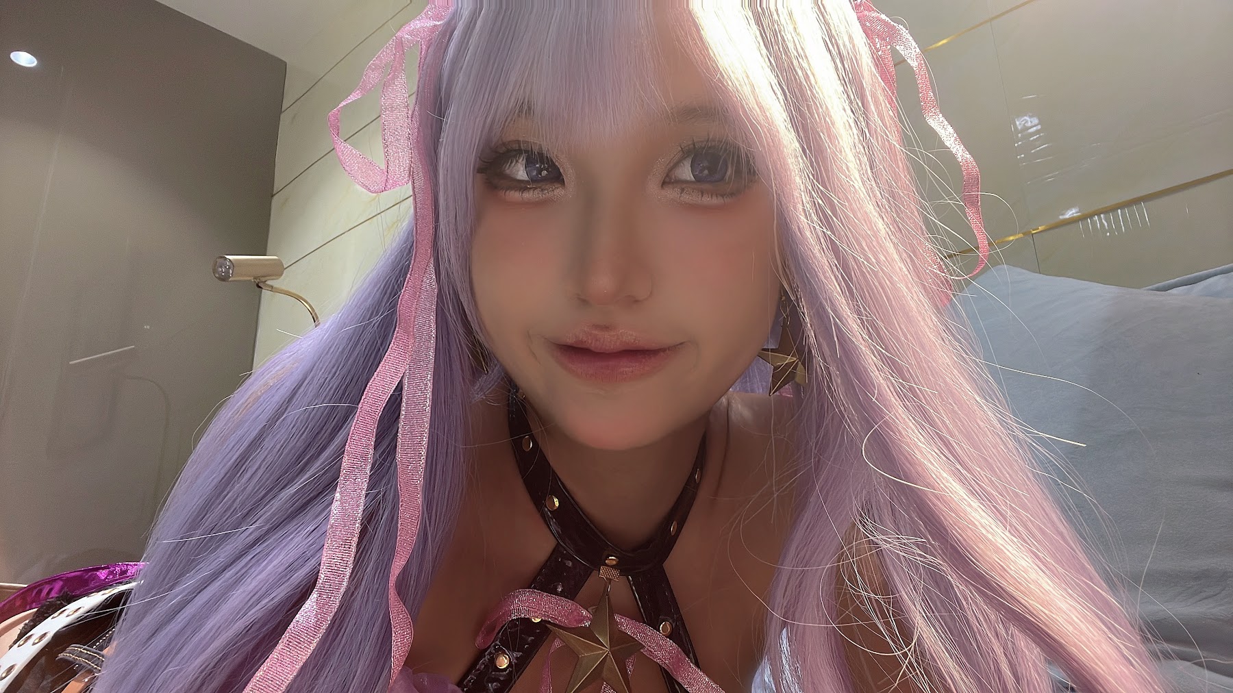 Coser@PuyPuy – 9月Patreon-BB Summer 2nd - P187