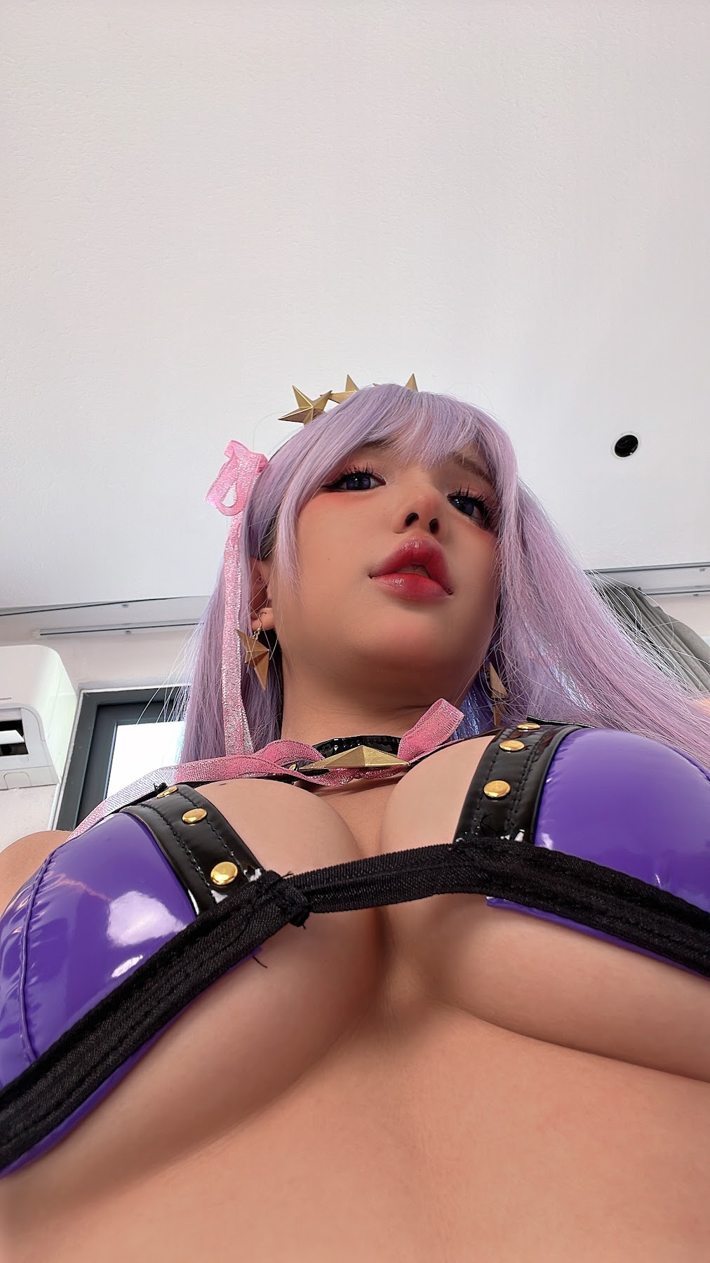 Coser@PuyPuy – 9月Patreon-BB Summer 2nd - P191