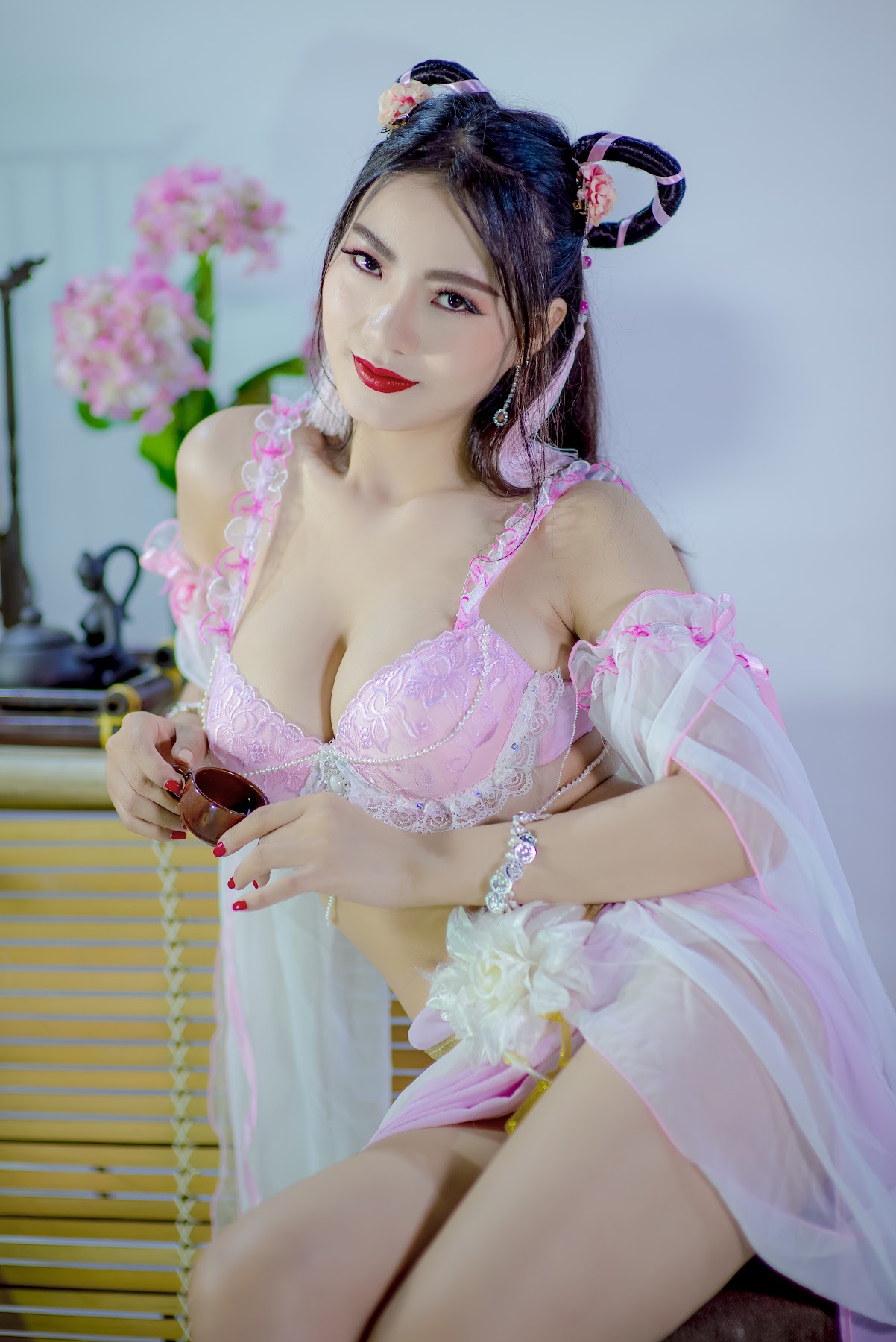 Tú Uyên P1 - P74