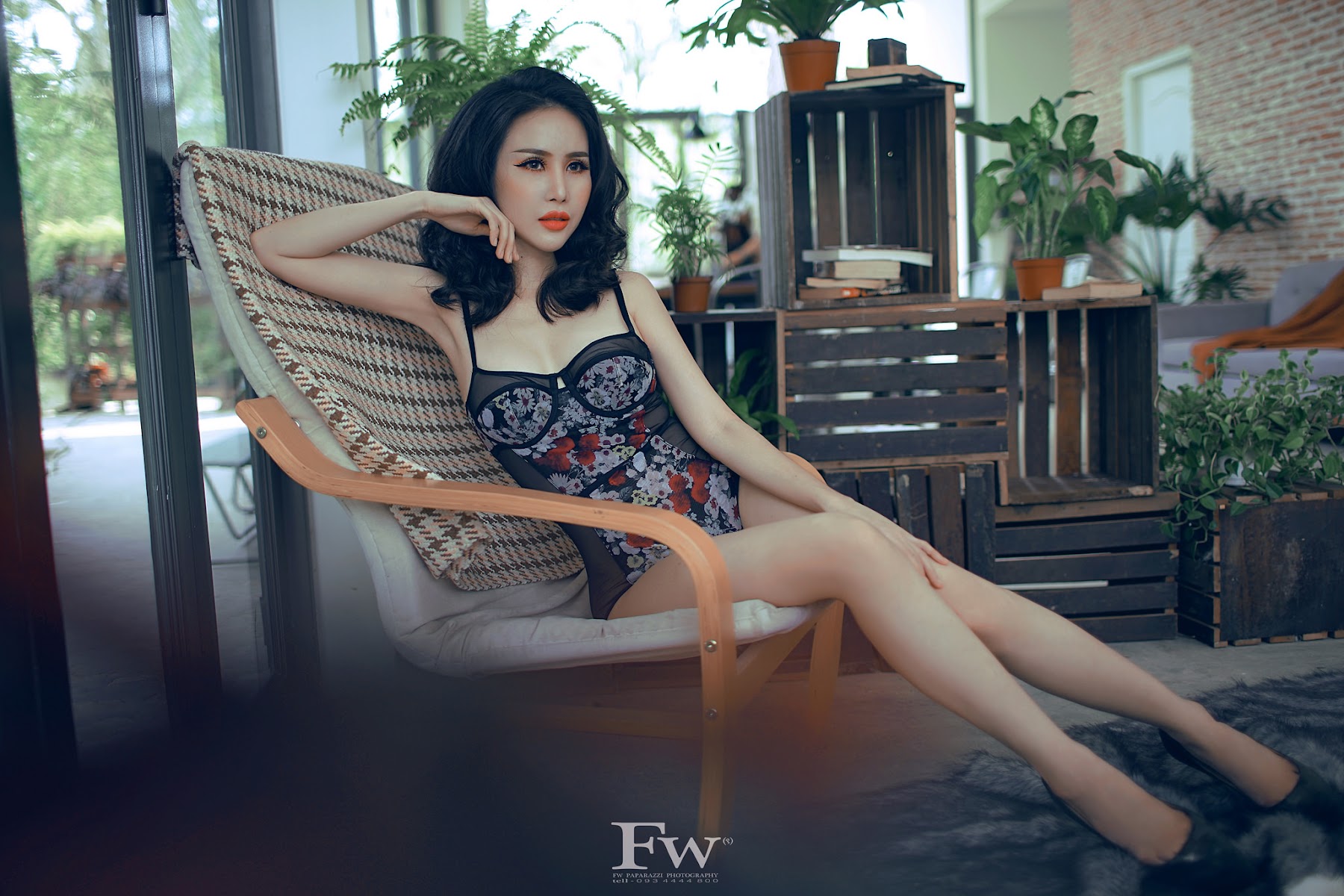 FW Paparazzi P1 - P16