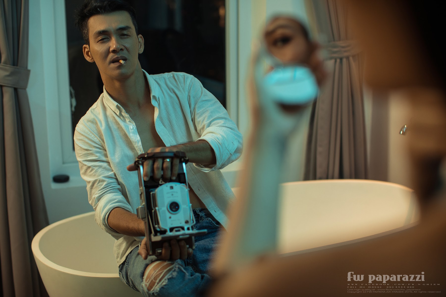 FW Paparazzi P1 - P35